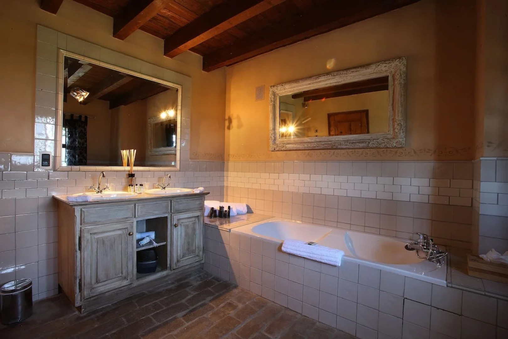 Domaine des Saints Pères