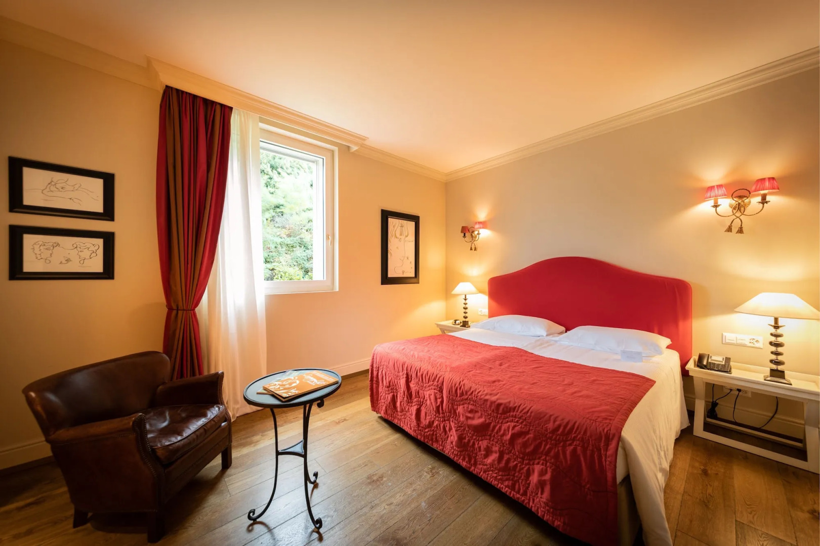 Resort Collina d'Oro