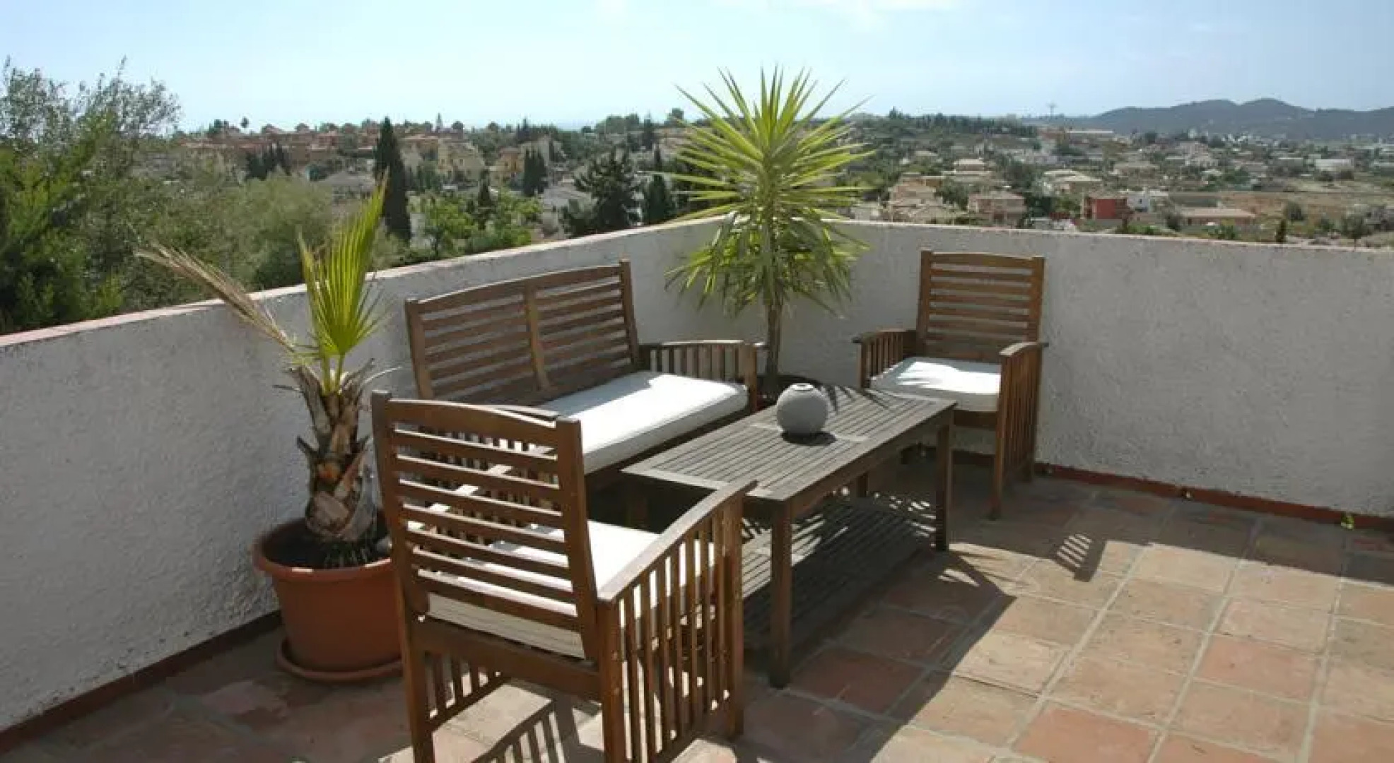 Villa Las Vistas