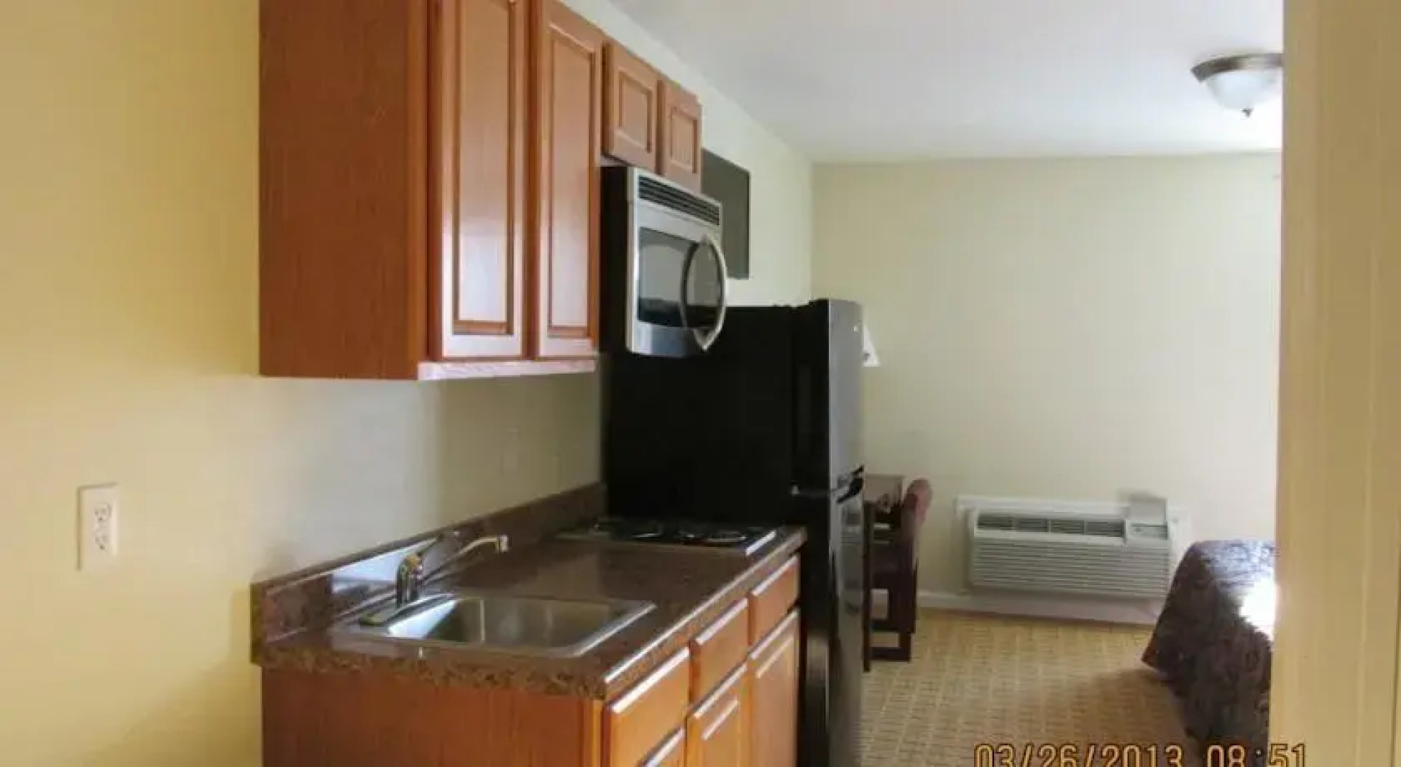 Tumbleweed Inn & Suites