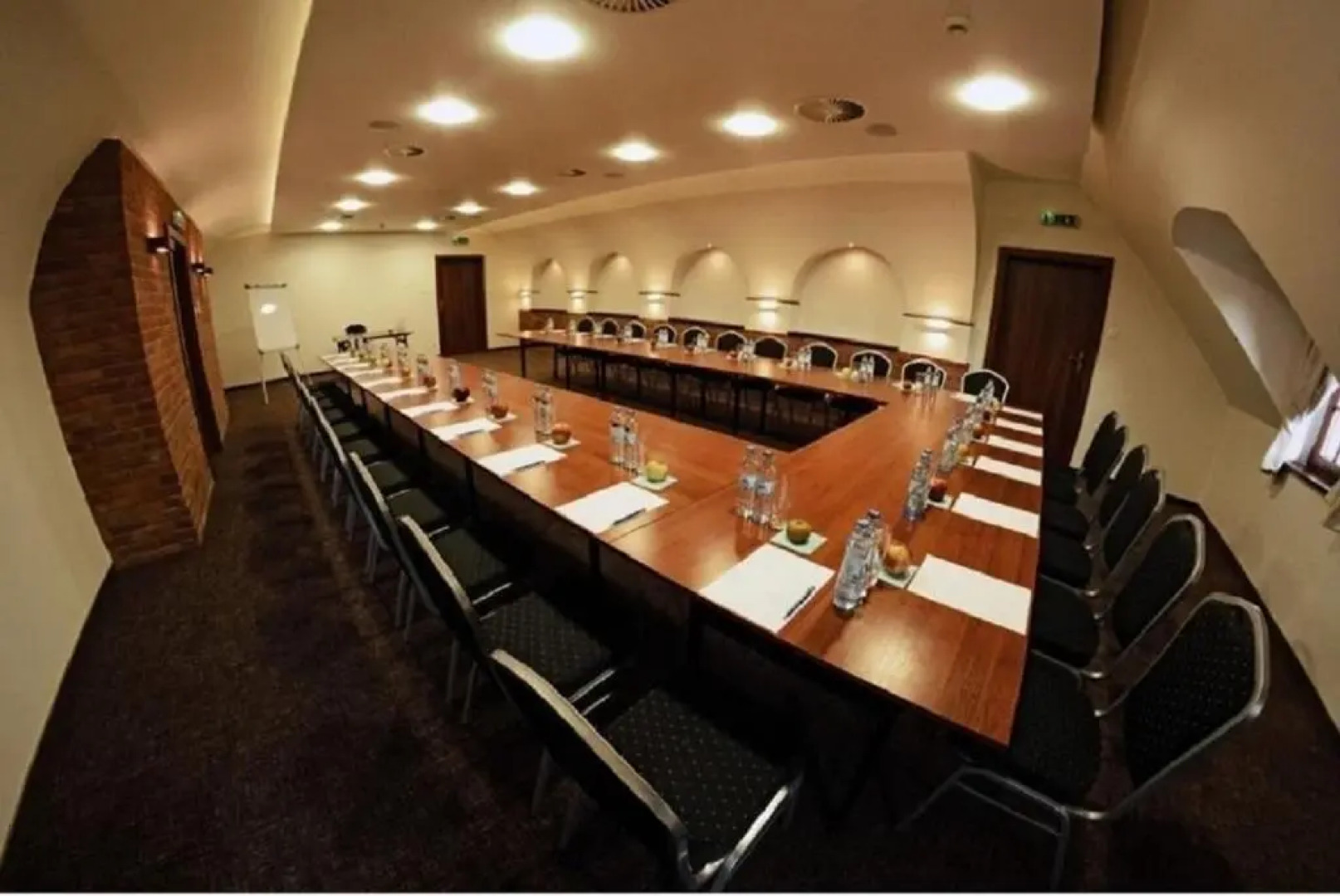 Hotel Kuźnia Smaków