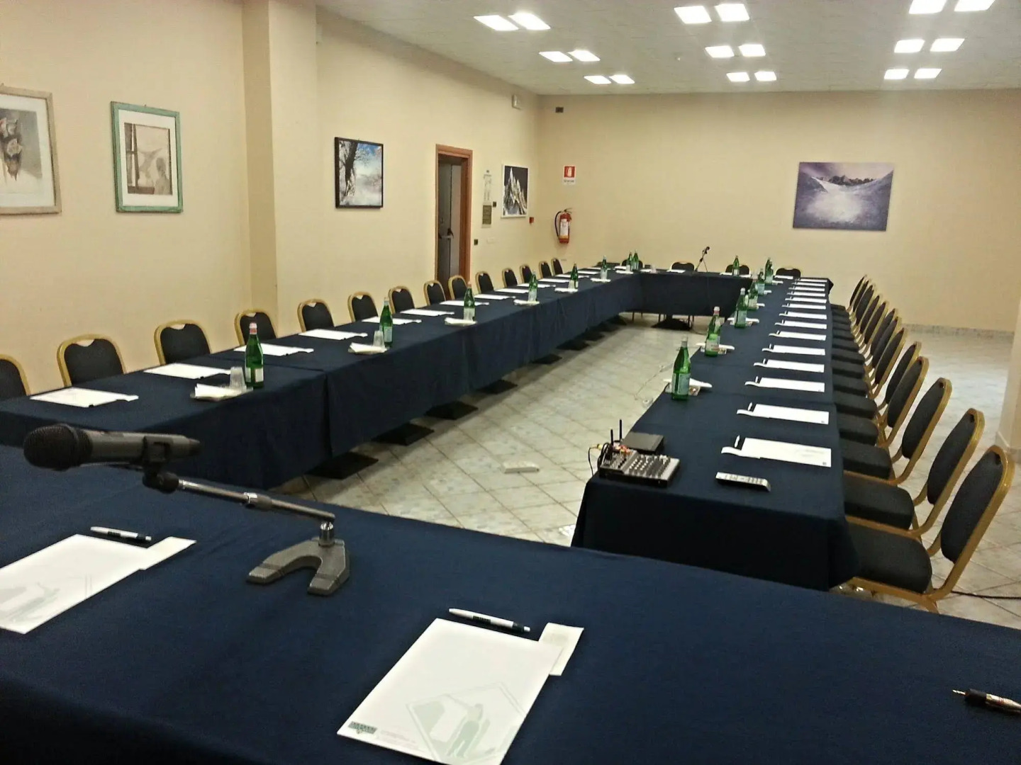 Albergo della Roccia