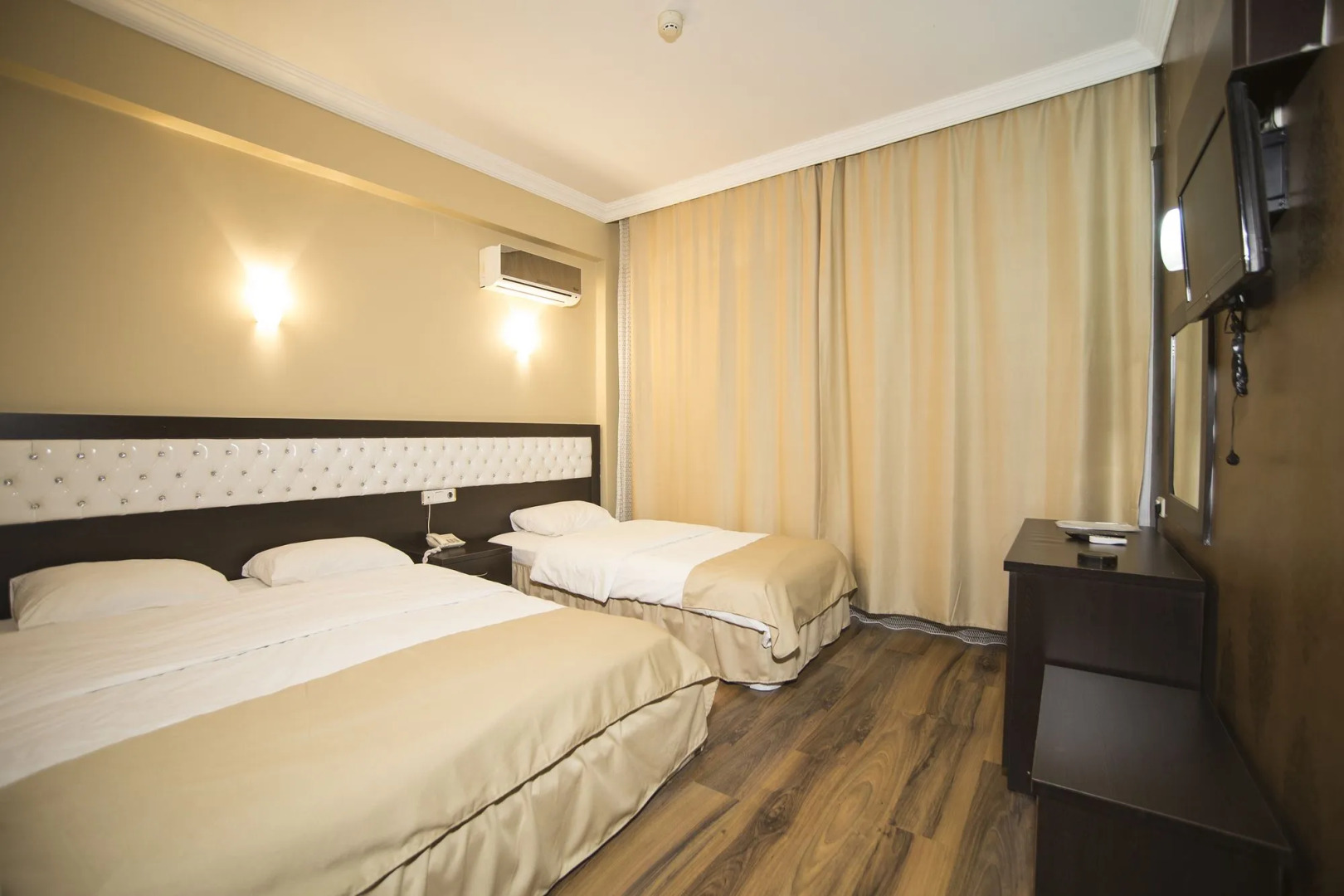 Divan Otel Antakya