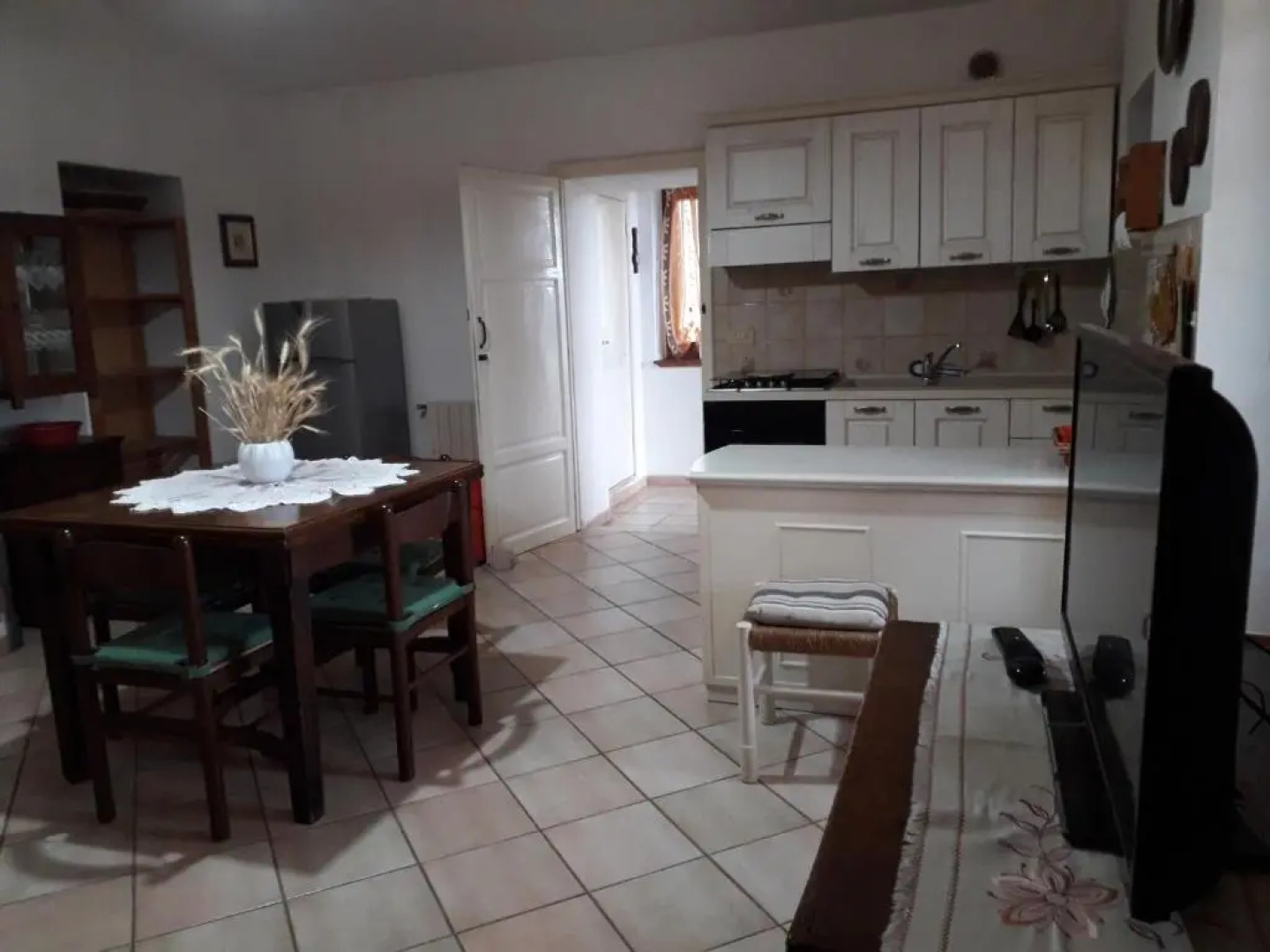 Agriturismo del Monte