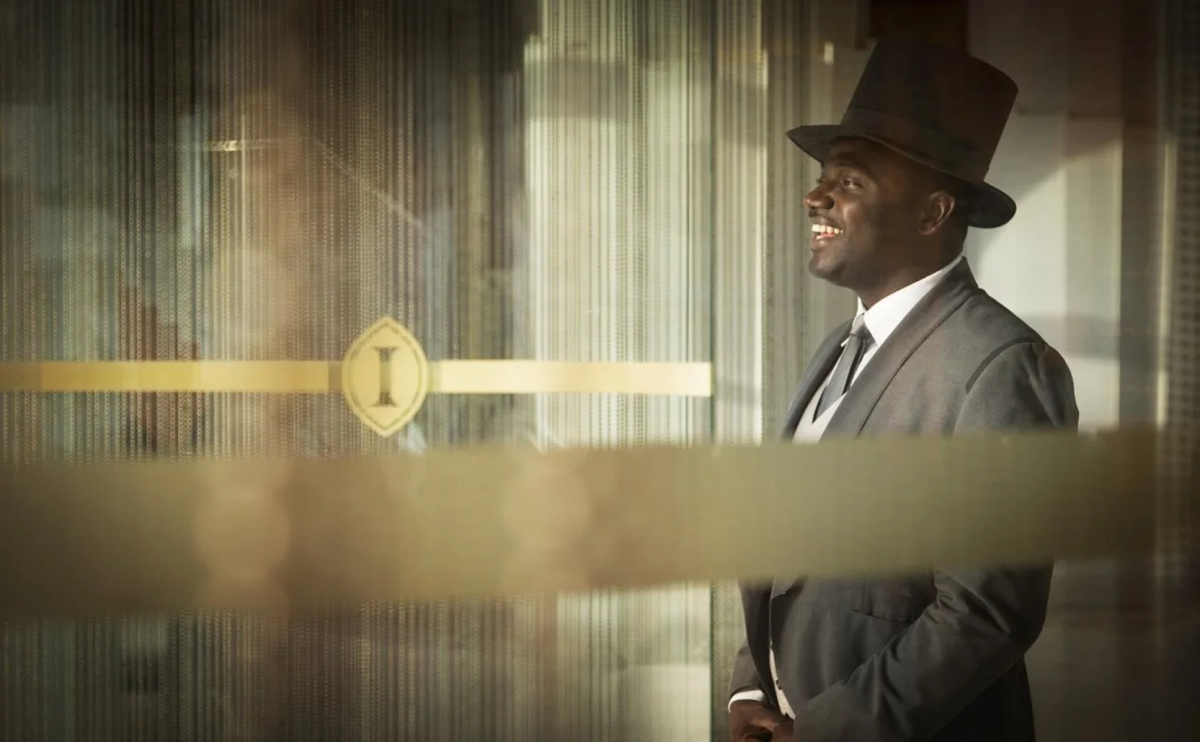 Lagos Continental Hotel