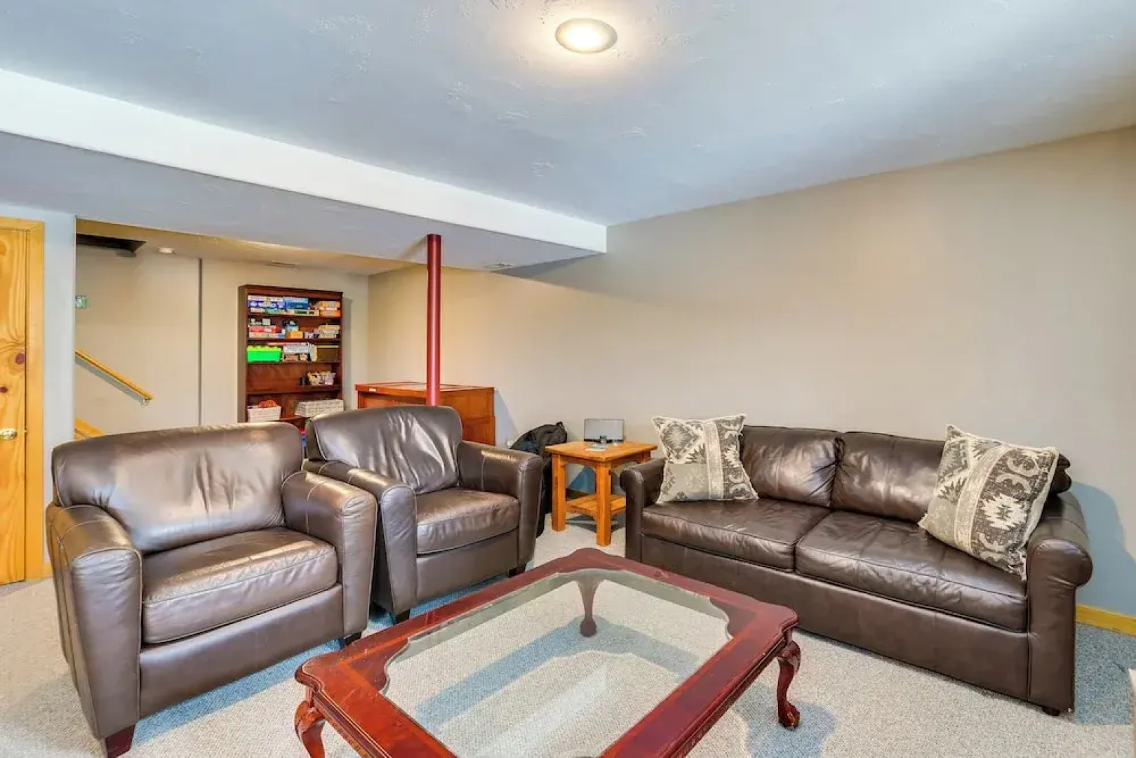 13 Mi to Winter Park: Mtn-view Granby Cabin