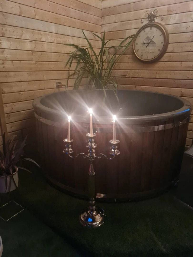 Charming 2-bed House in West Cork Cupid's Cottage