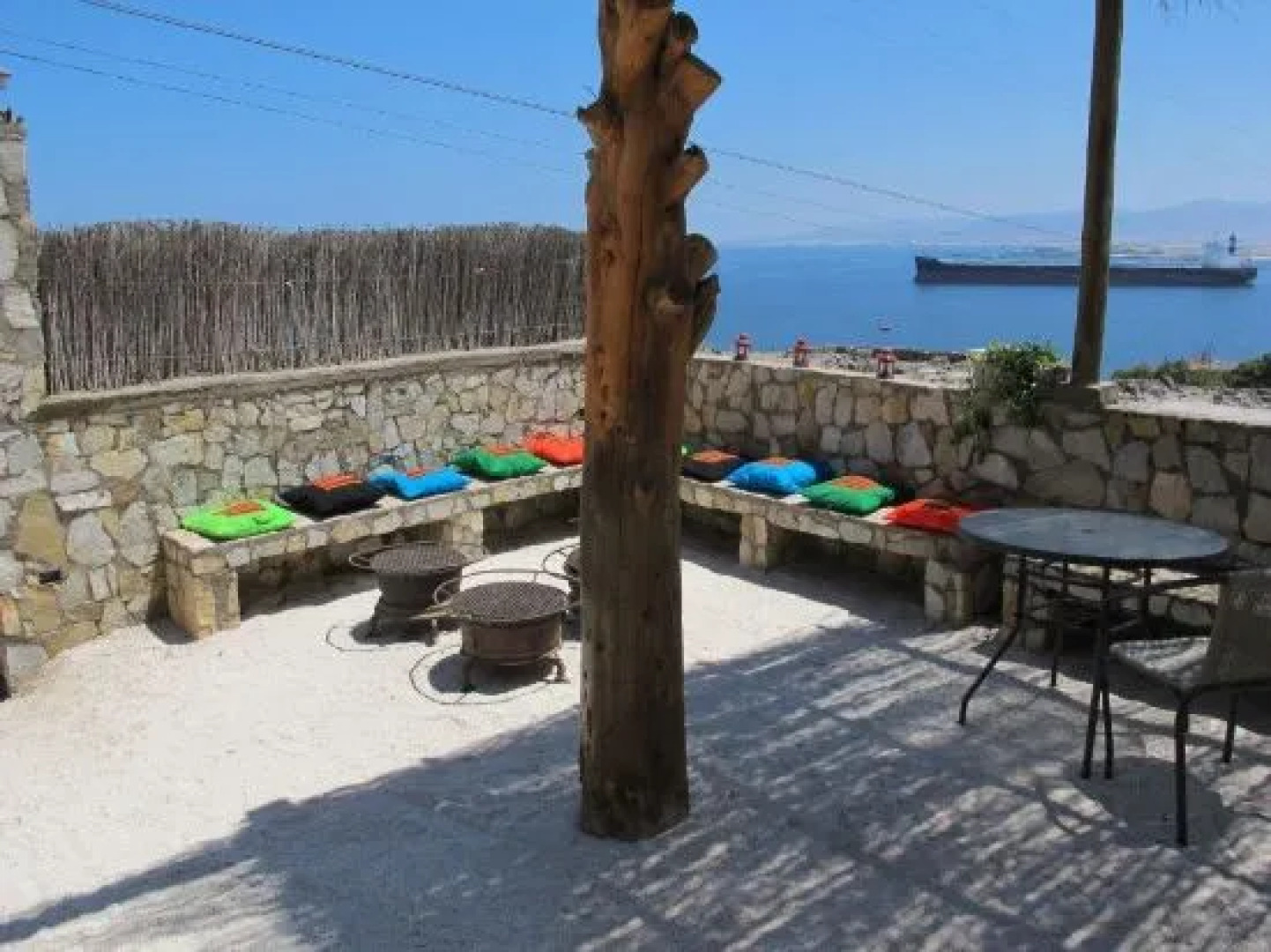 Hospedaje Boutique Ckamur