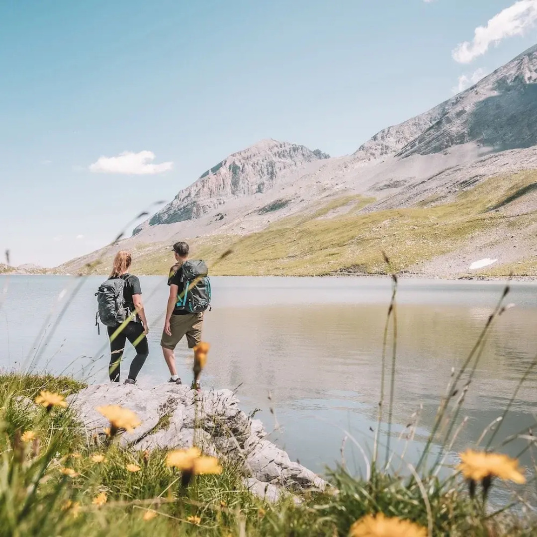 Résidence Les Sources Des Alpes