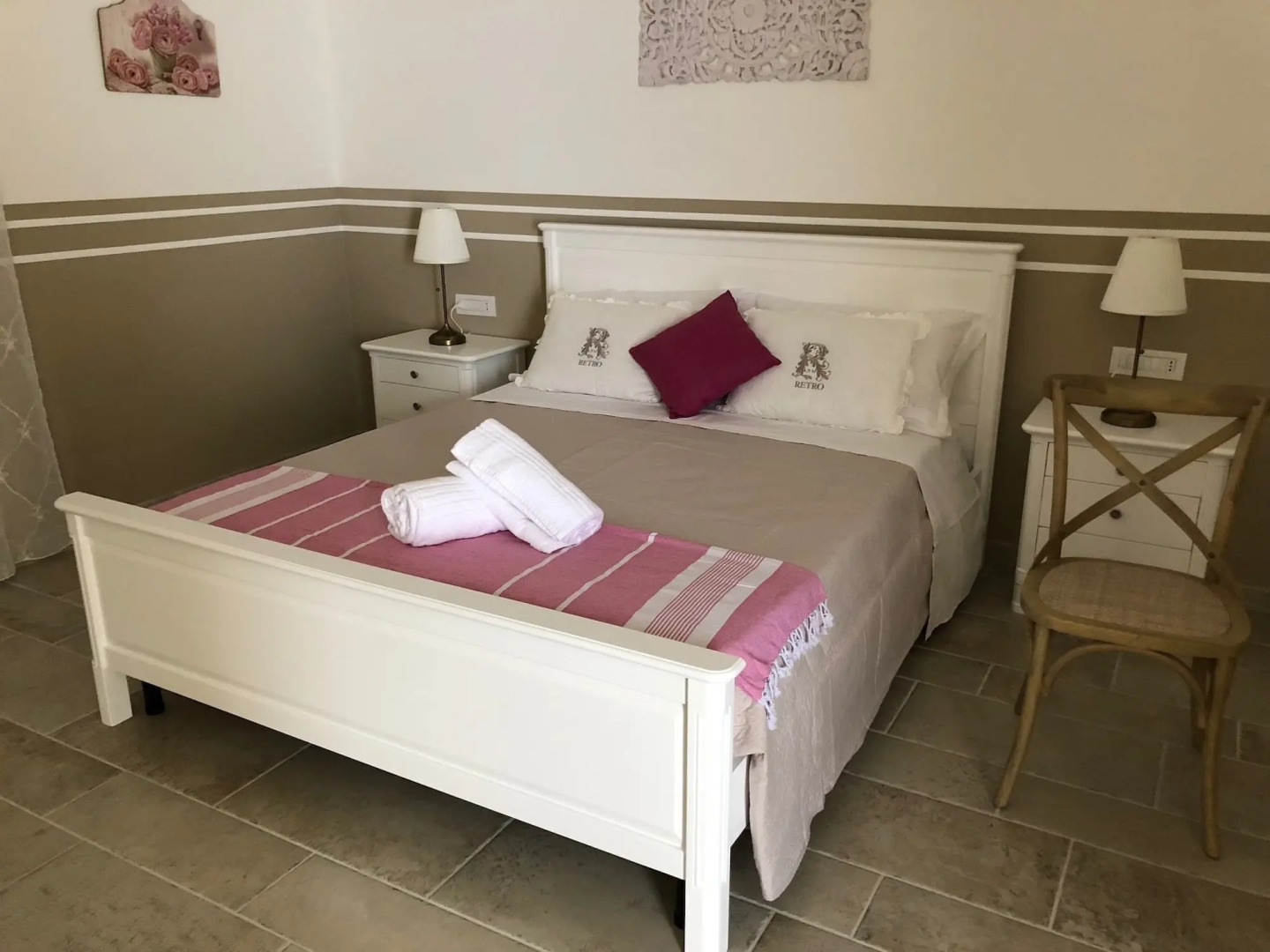 Villa de Lua Boutique Hotel