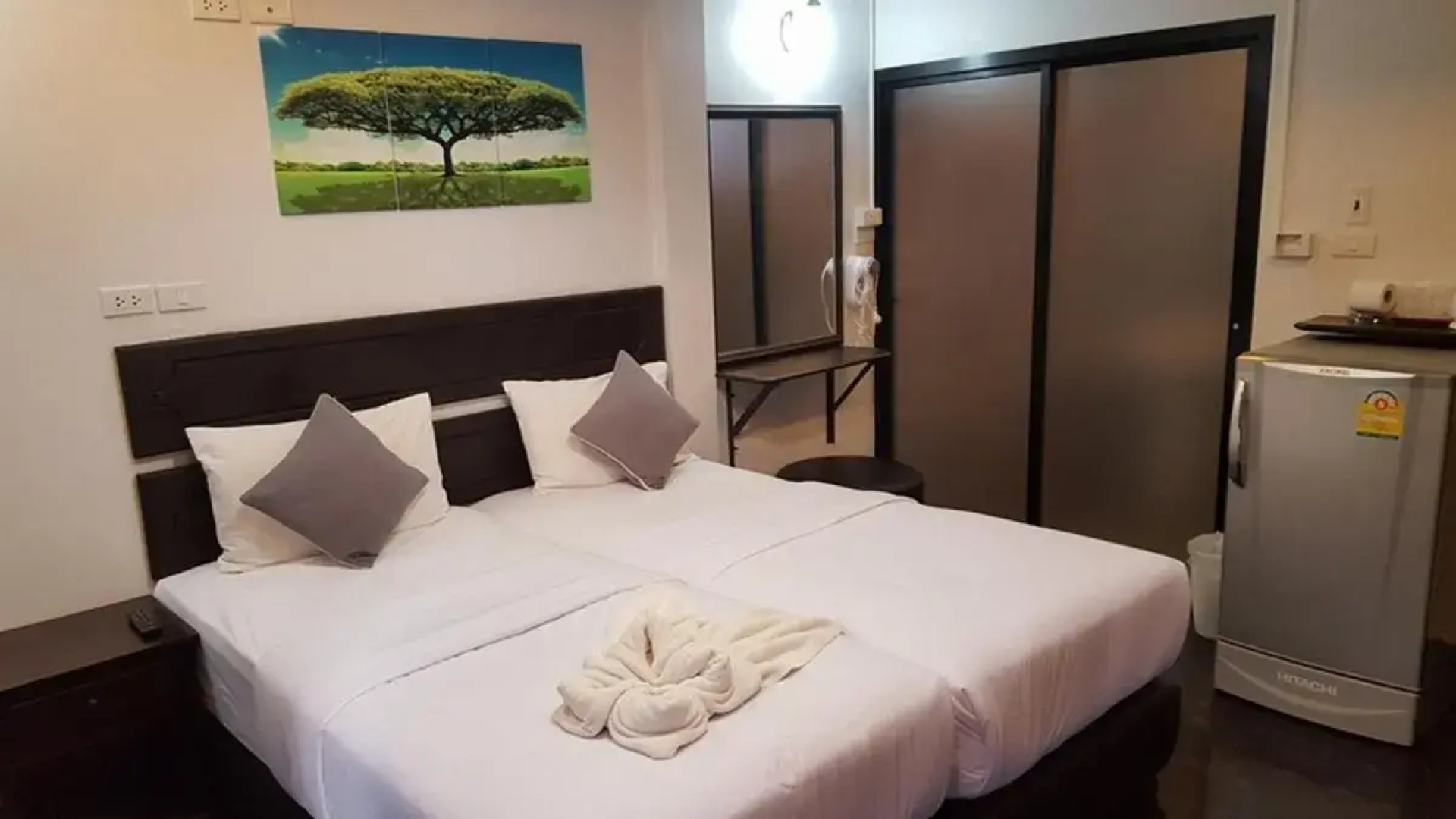 Sinsamut Koh Samed Hotel