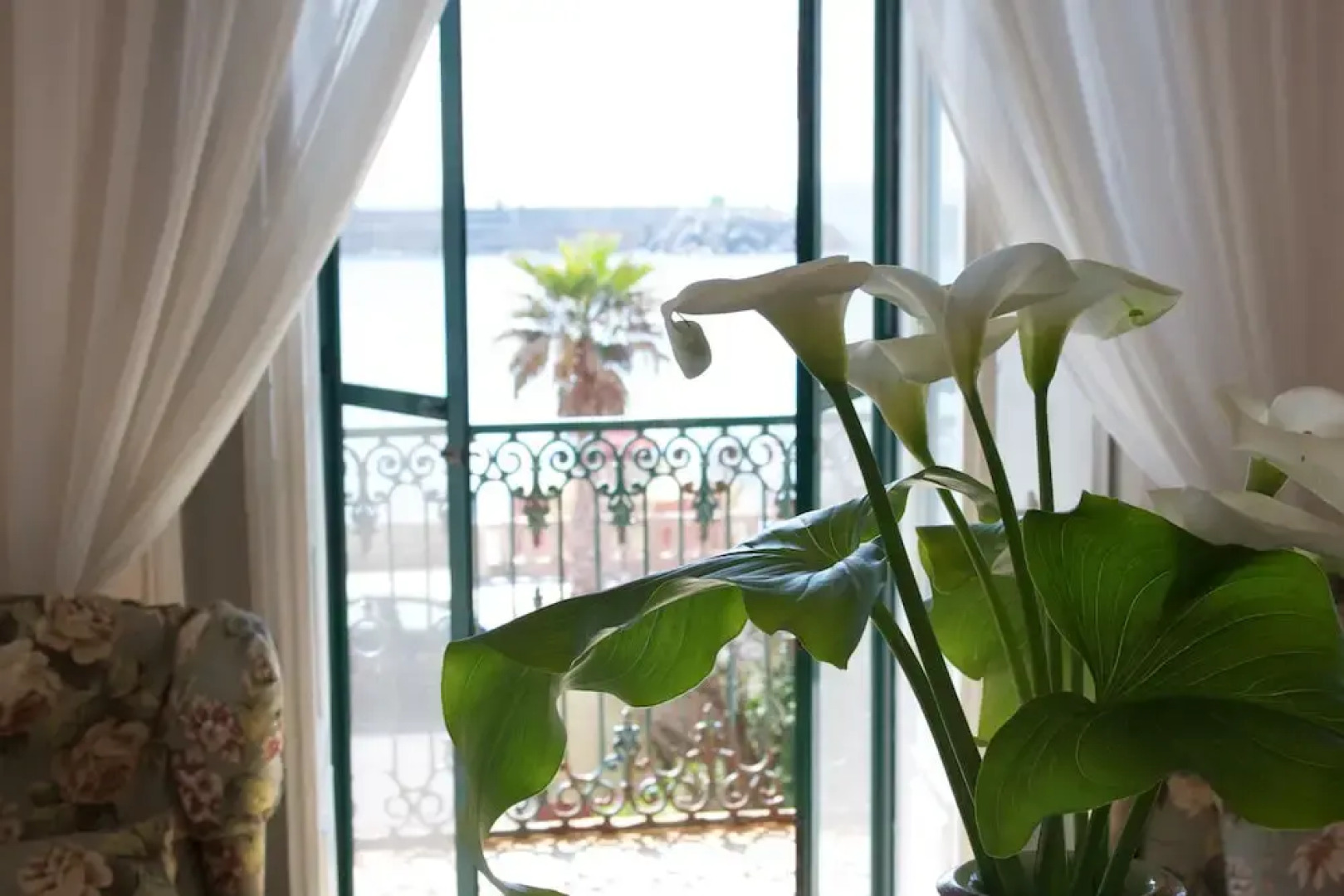 Villa La Meridiana - Caroli Hotels