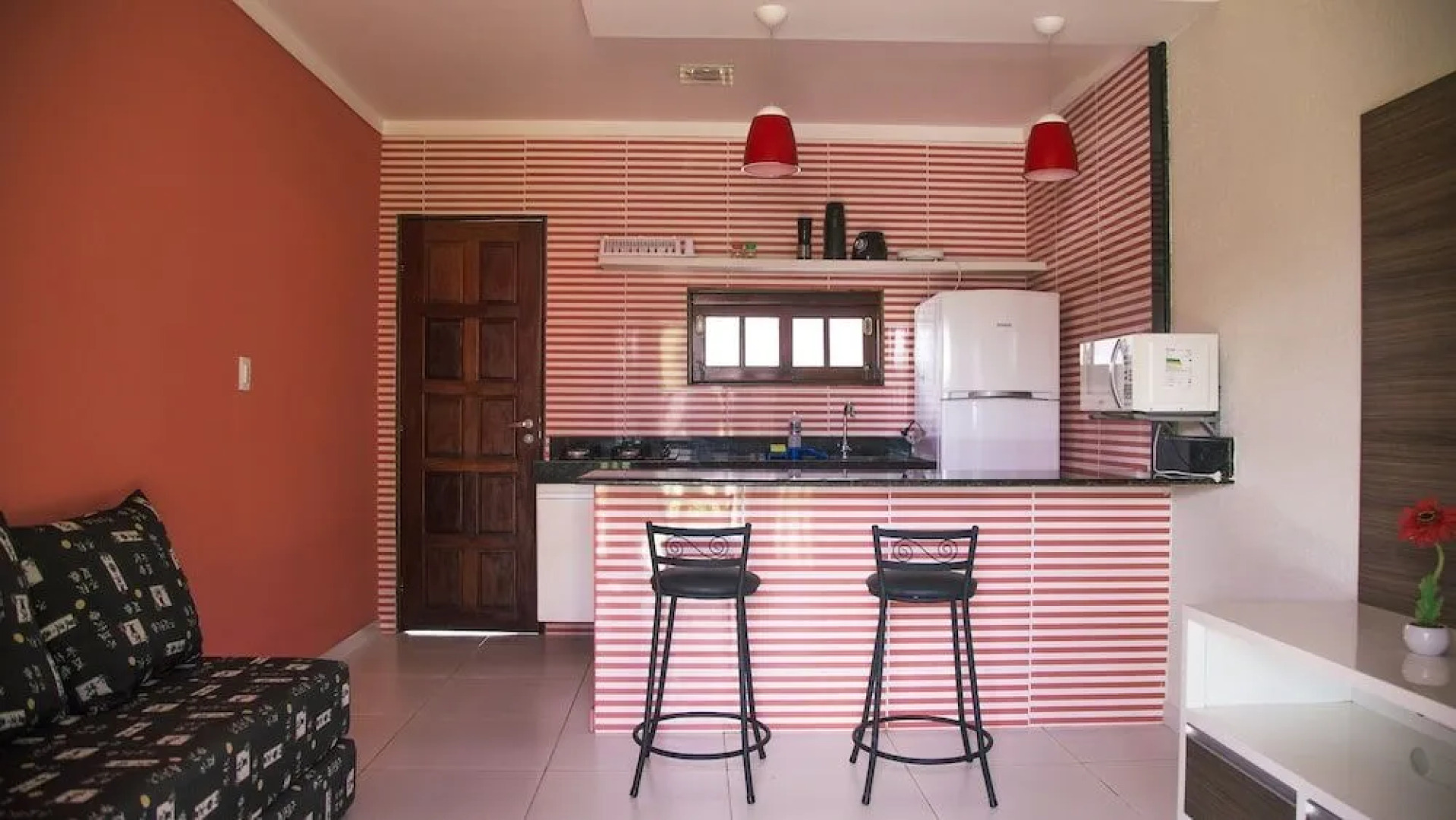 Pousada Sol dos Milagres