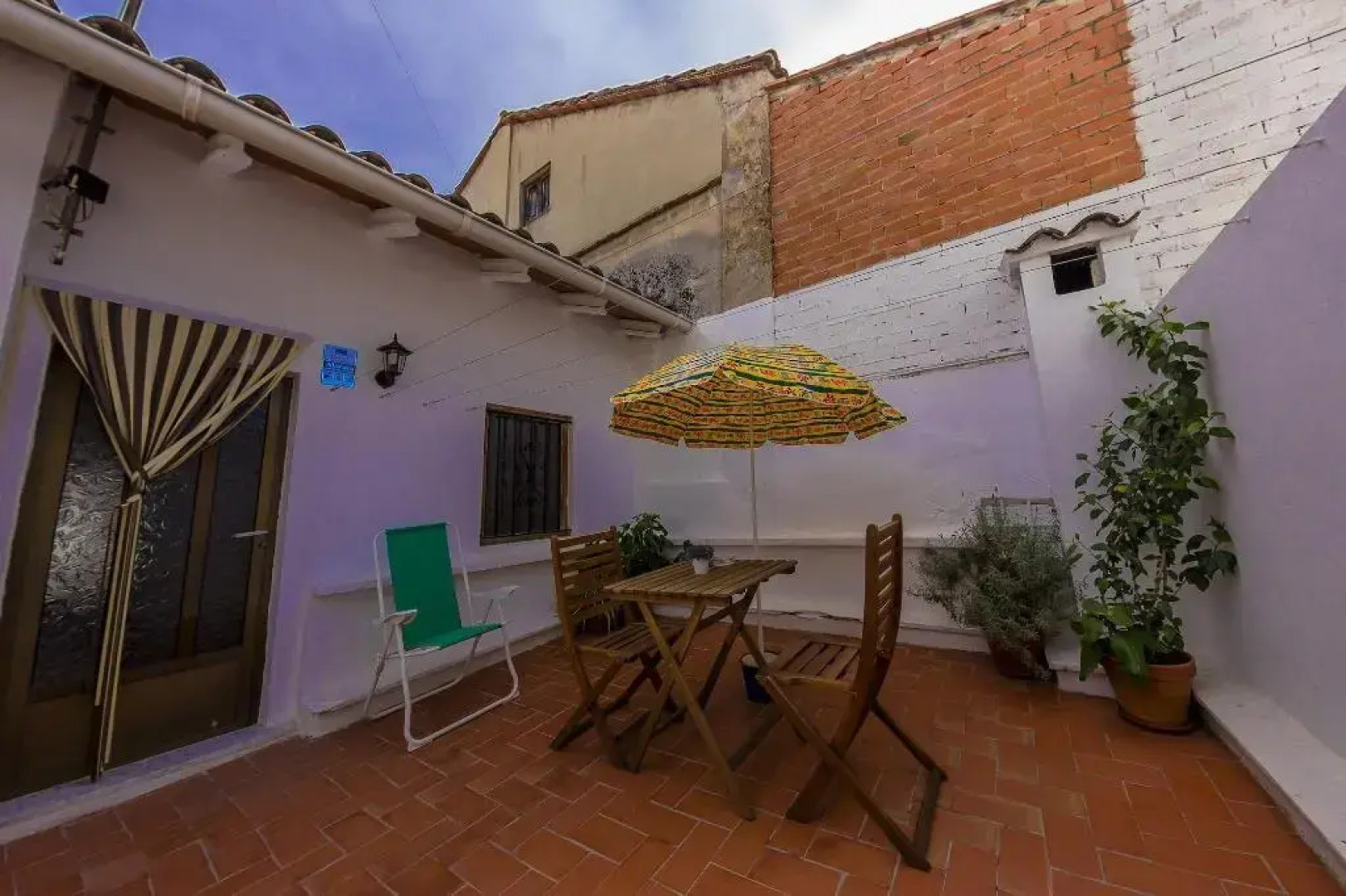 Casa Camino al Castillo