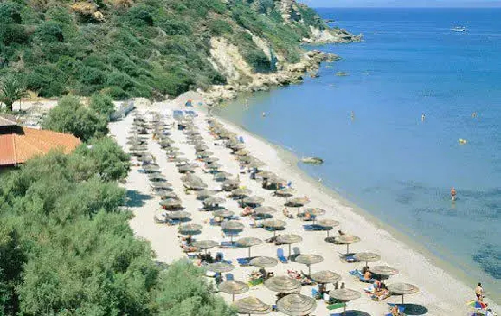 Zante Imperial Beach Hotel