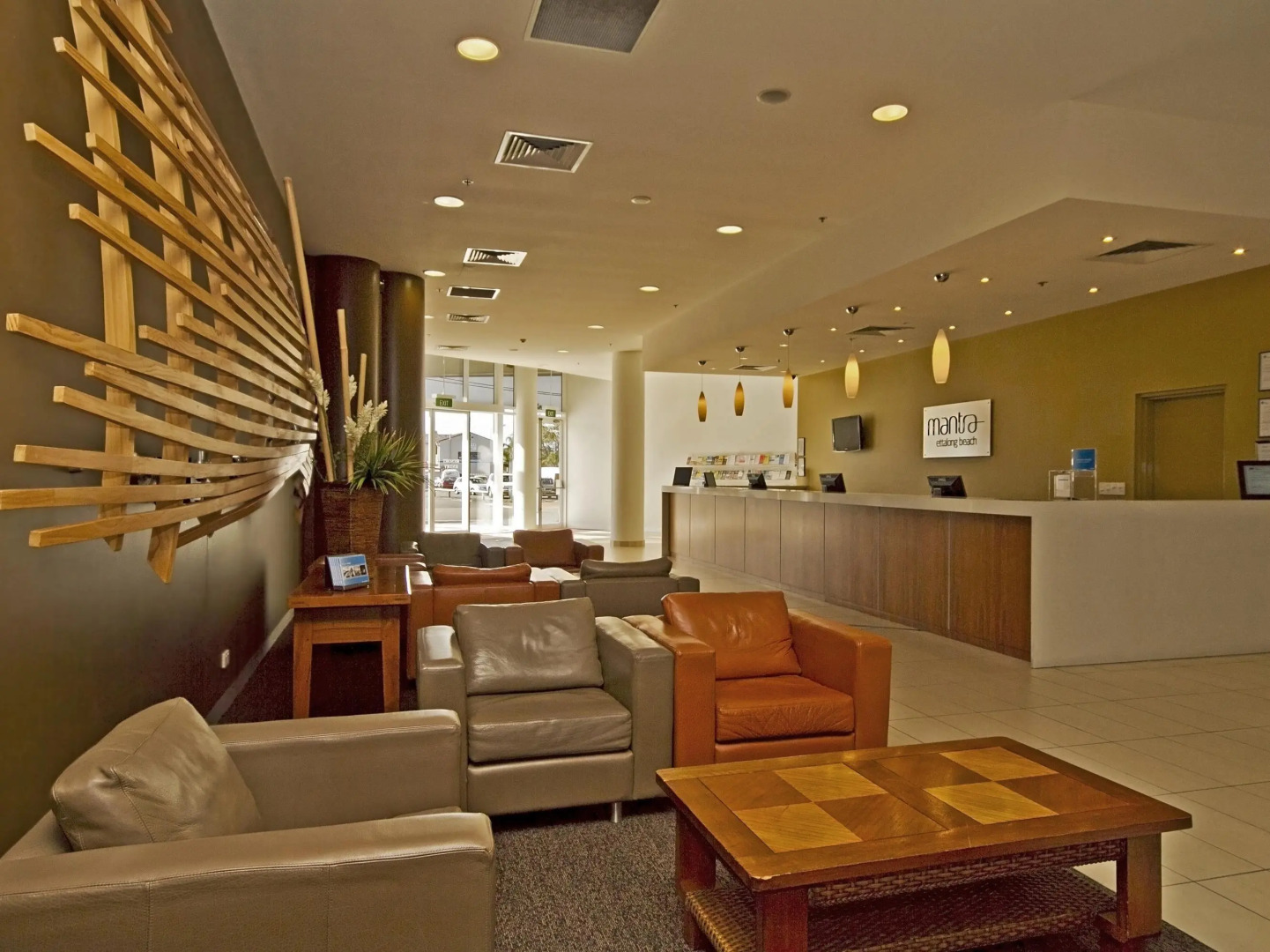 Mantra Ettalong Beach