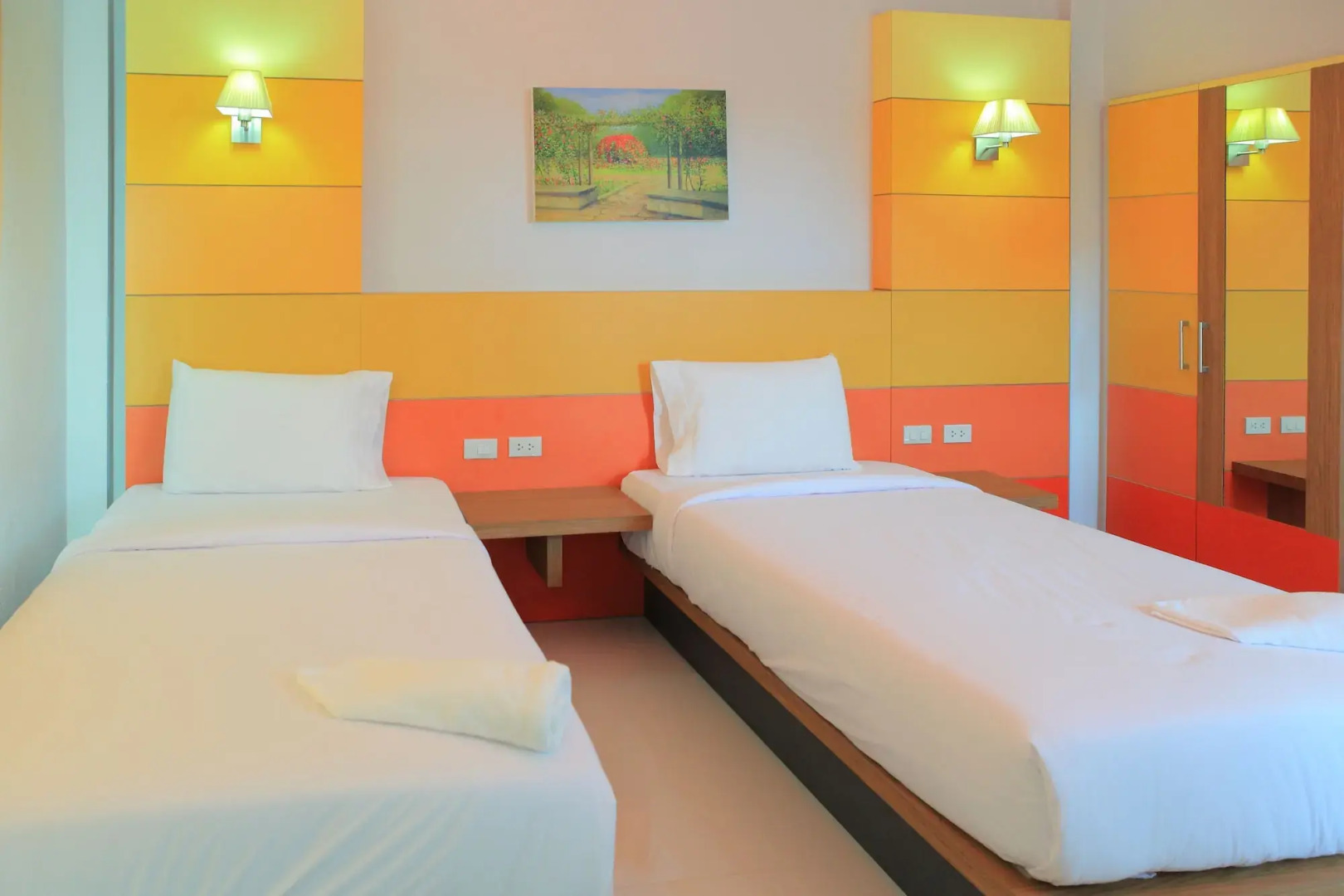 Pueanjai Resort and Restuarant