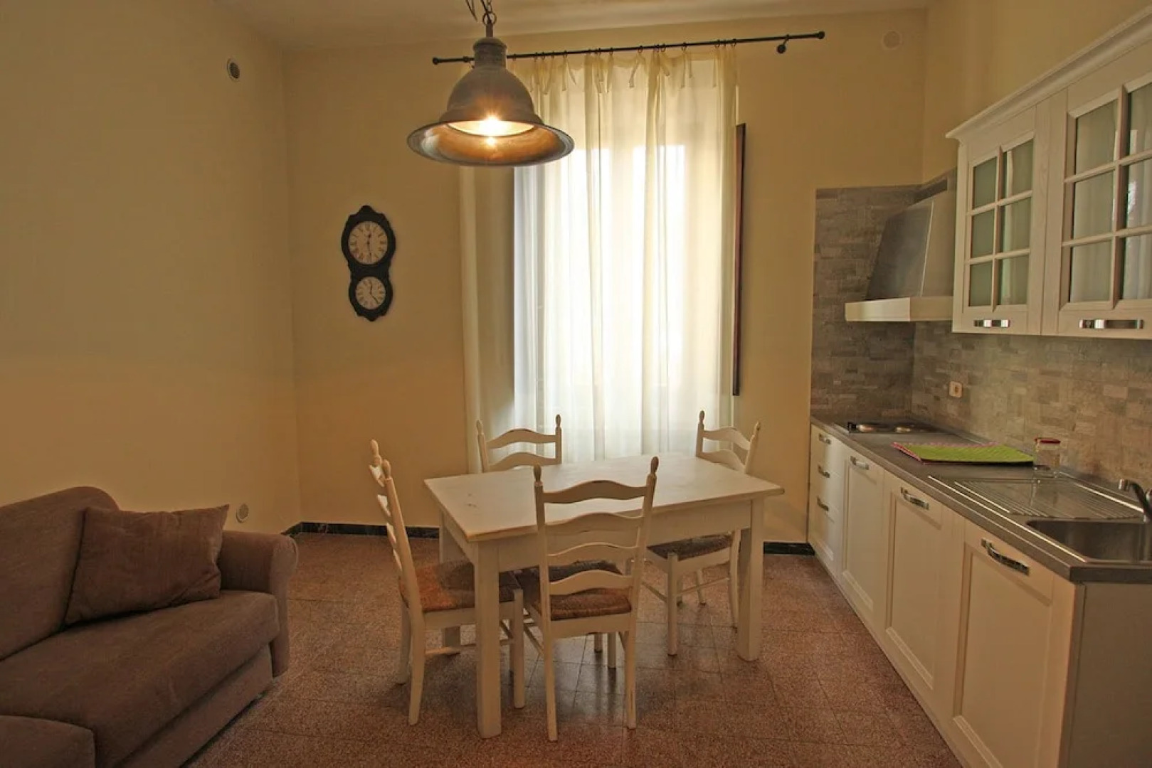 Casa Vacanze Ferrini