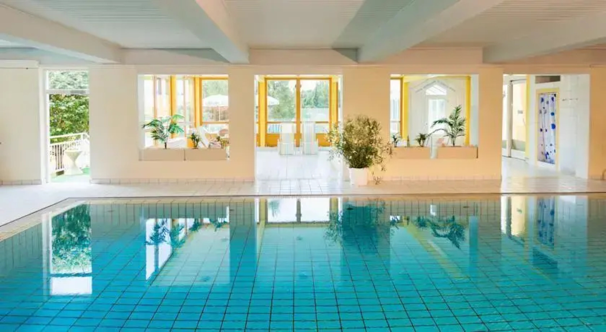 Ring Bio Hotel Wilfinger