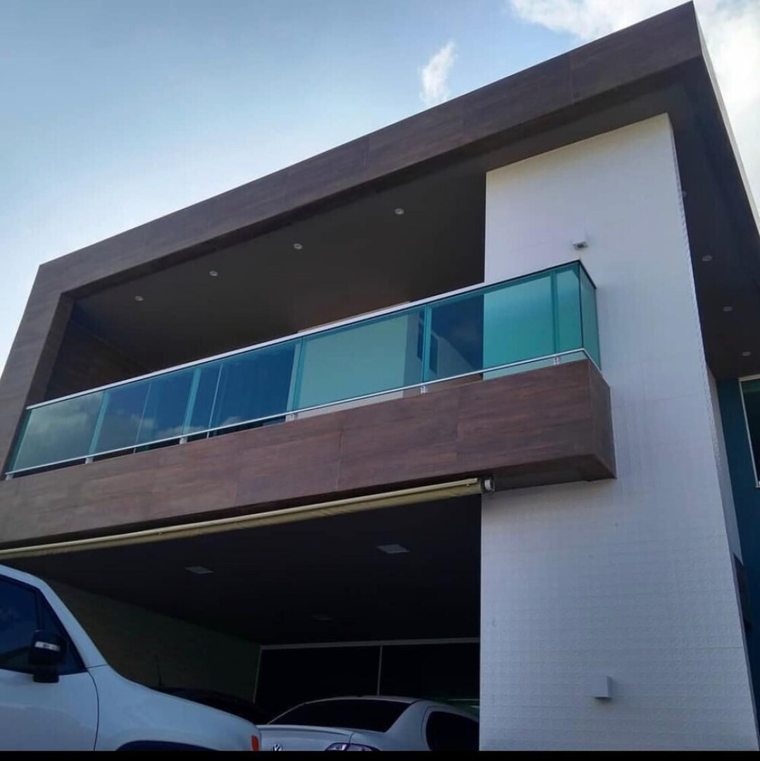 Casa da Praia Barra de São Miguel