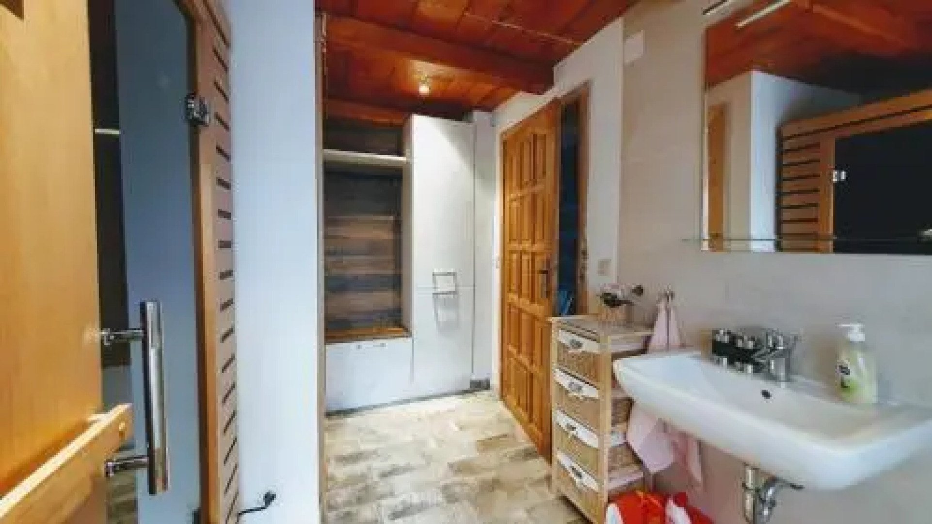 Zdiar Holiday Cottage