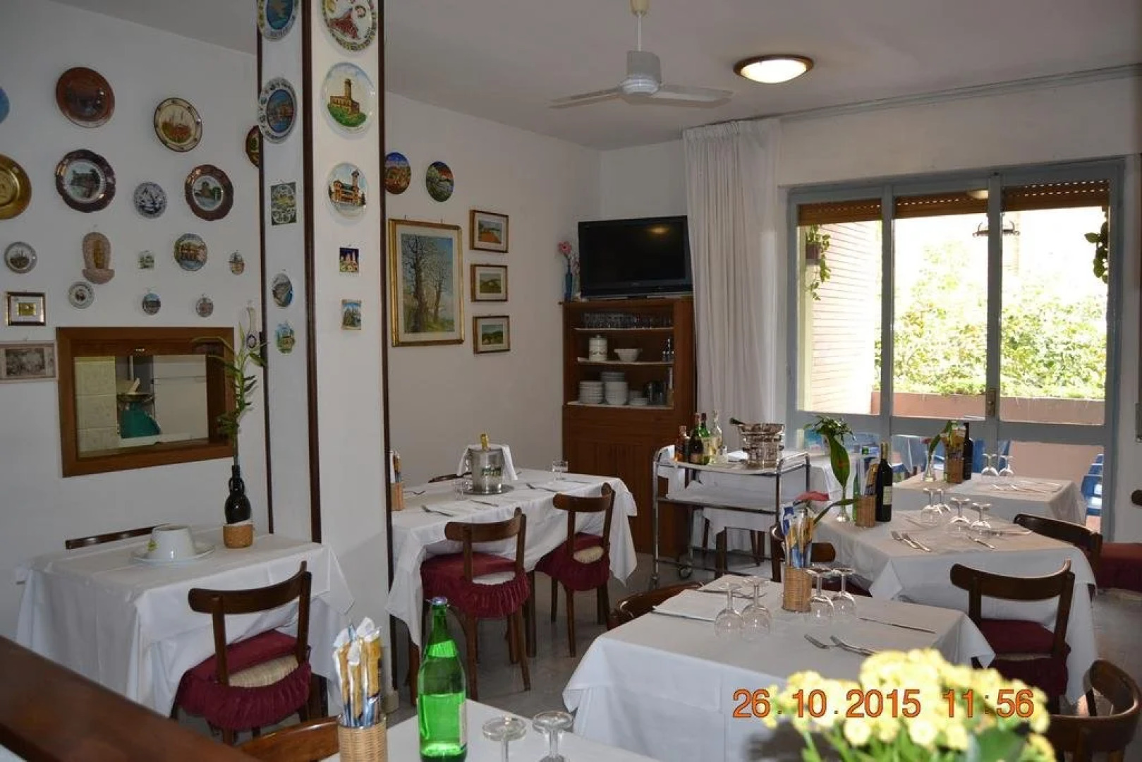 Albergo da Giancarlo