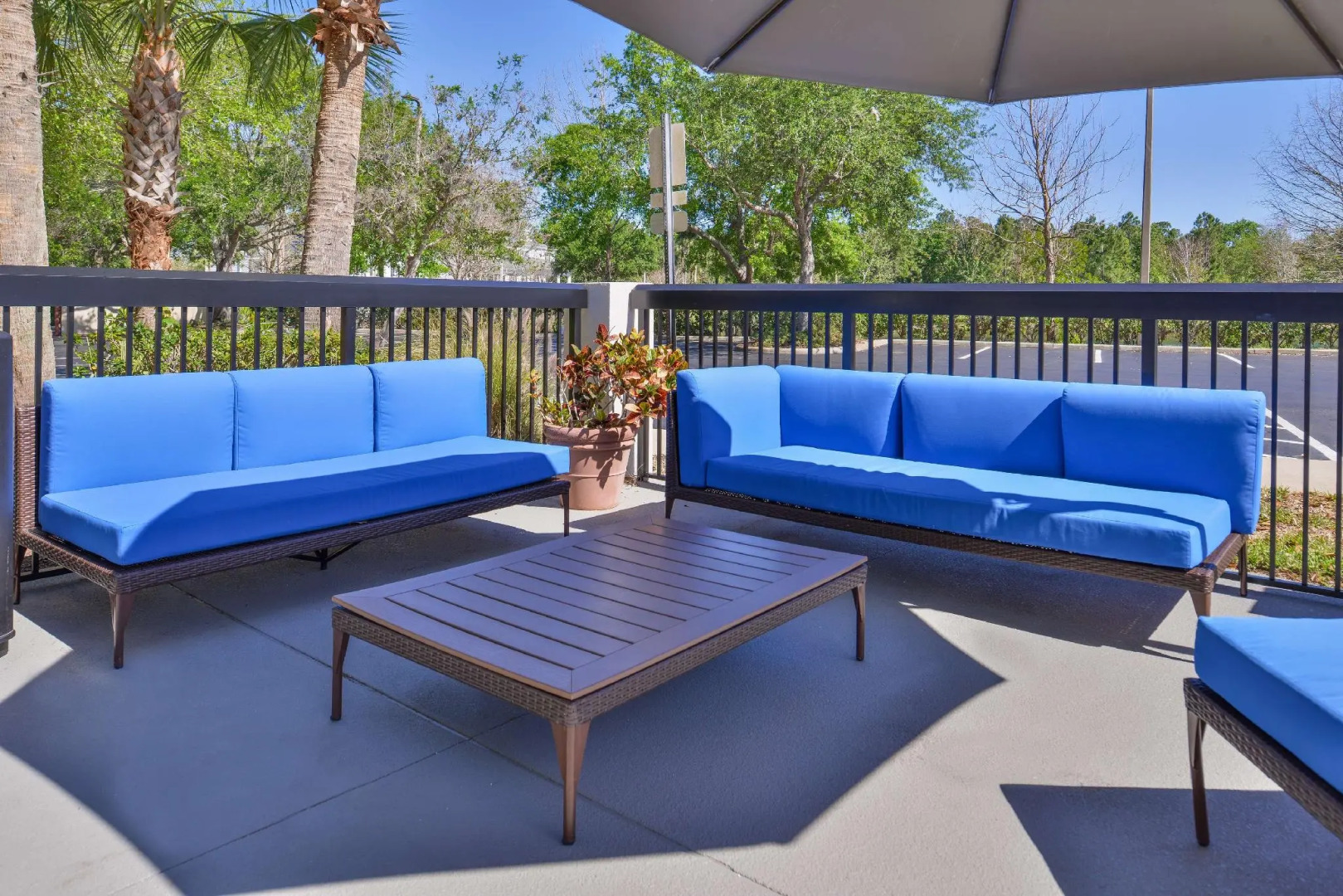 Hampton Inn Daytona/Ormond Beach