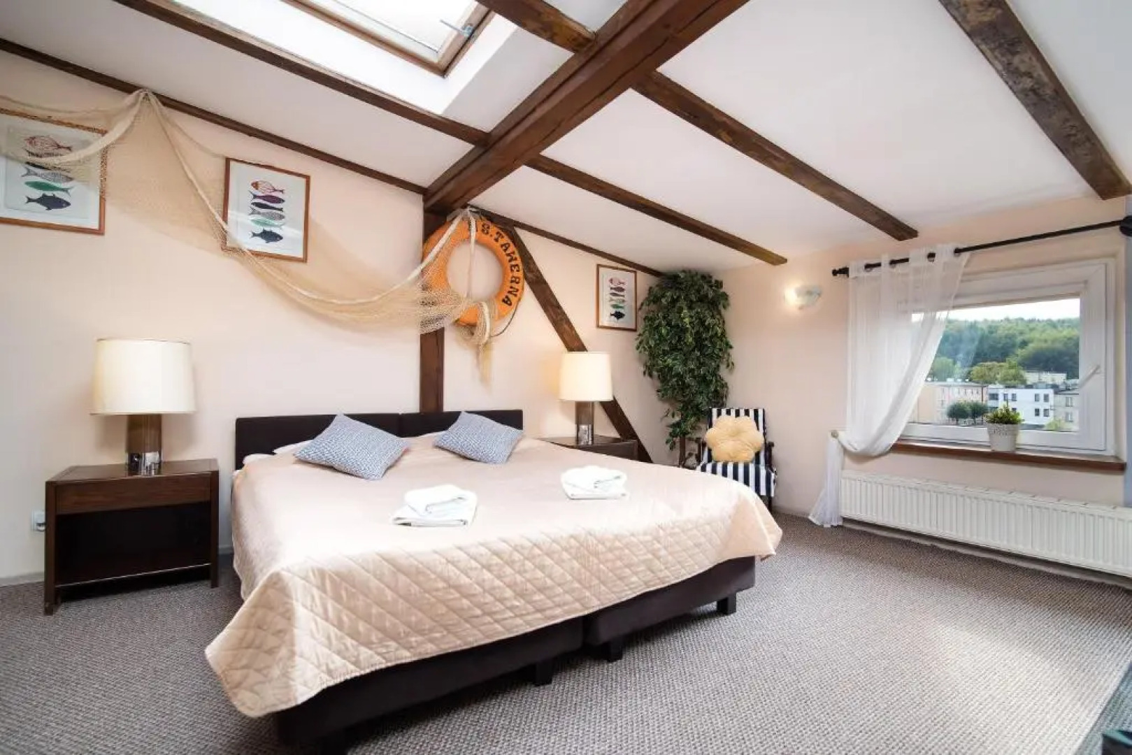 Pokoje Gościnne Wejherowo