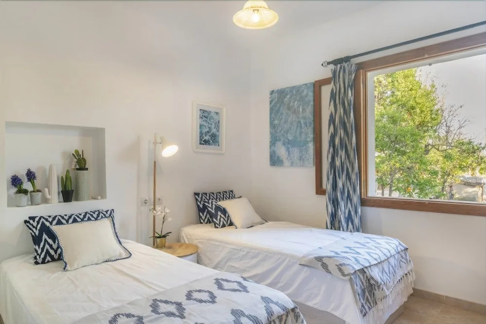 Villa Bunyola Tramuntana Sun