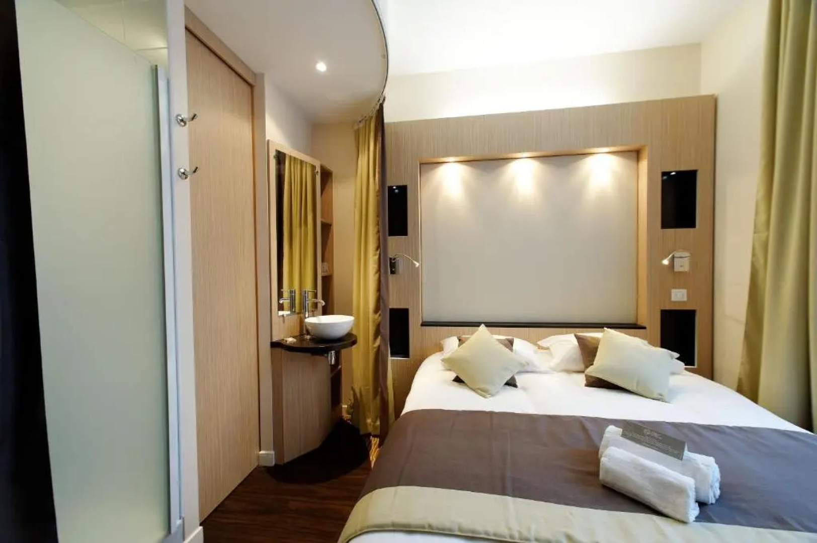 Hotel Castel Victoria