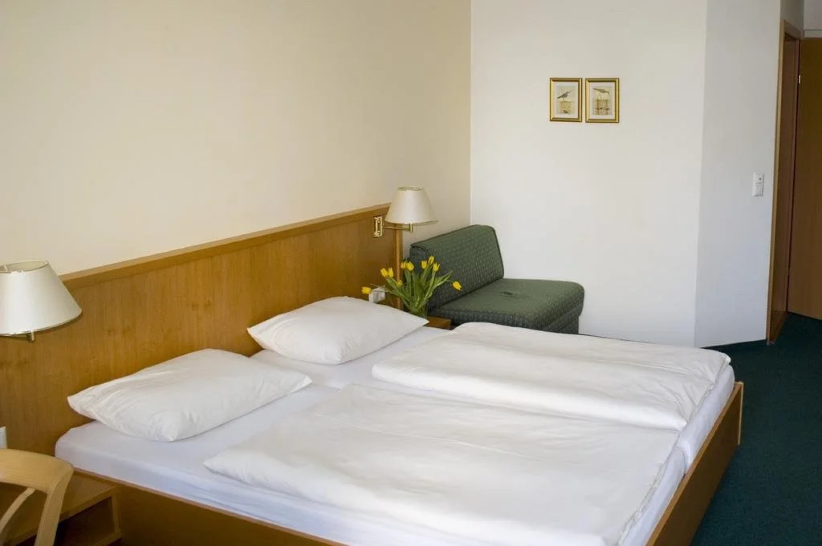 Hotel Johannes-Zeche