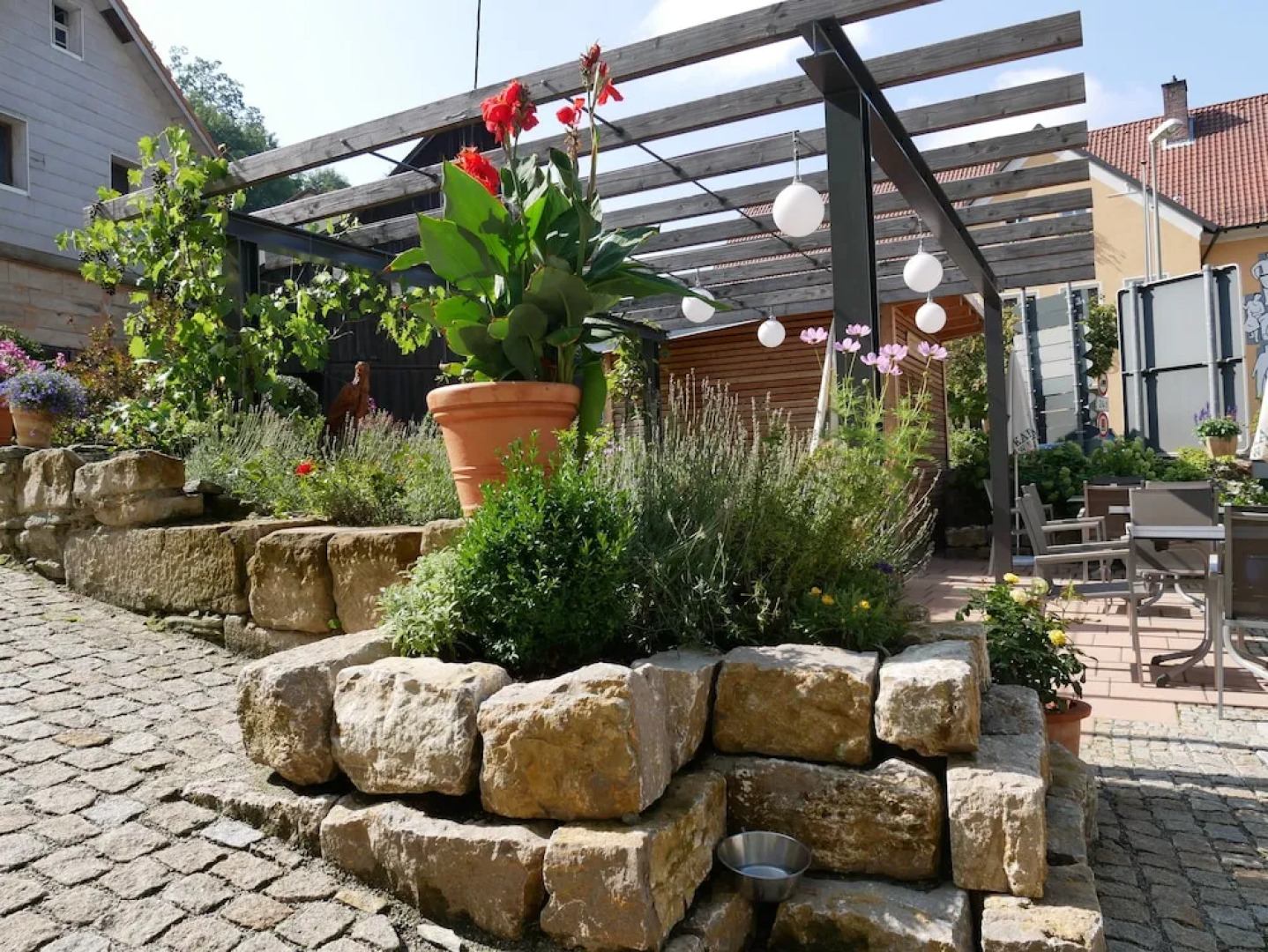 Hotel Gasthof Hereth