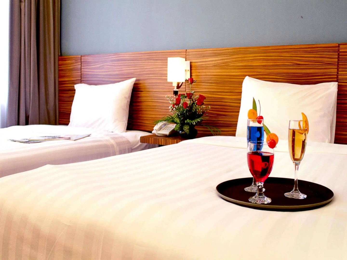 Lorin Sentul Hotel
