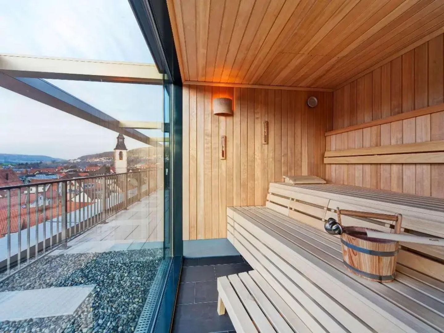 Ibis Styles Nagold-Schwarzwald