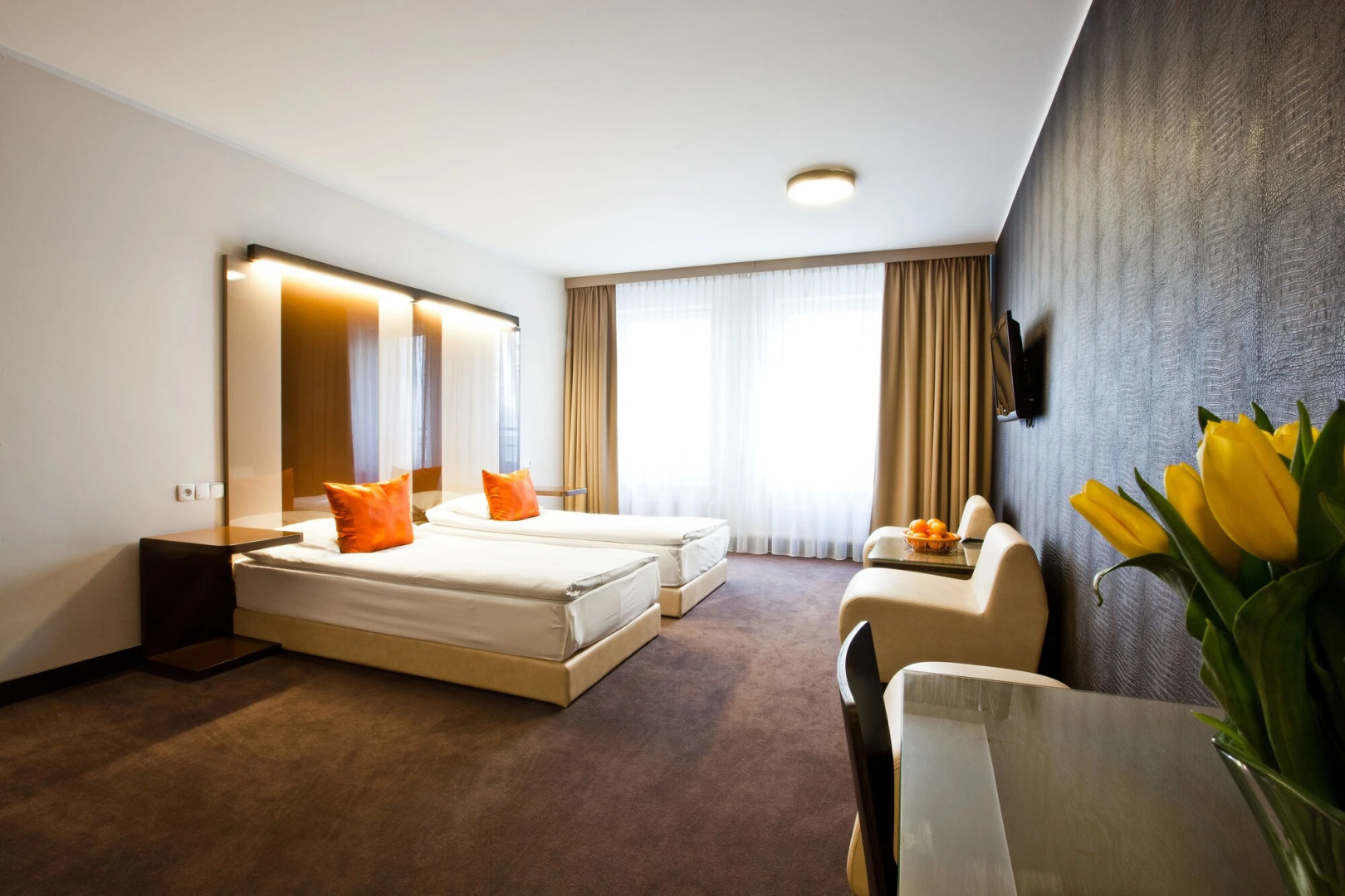 Platinum Apartments Aparthotel