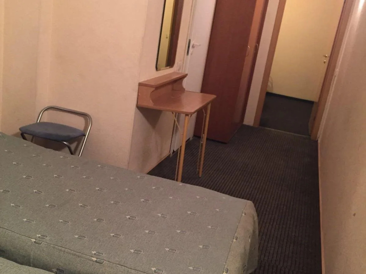 Rinaldi на Московском - I