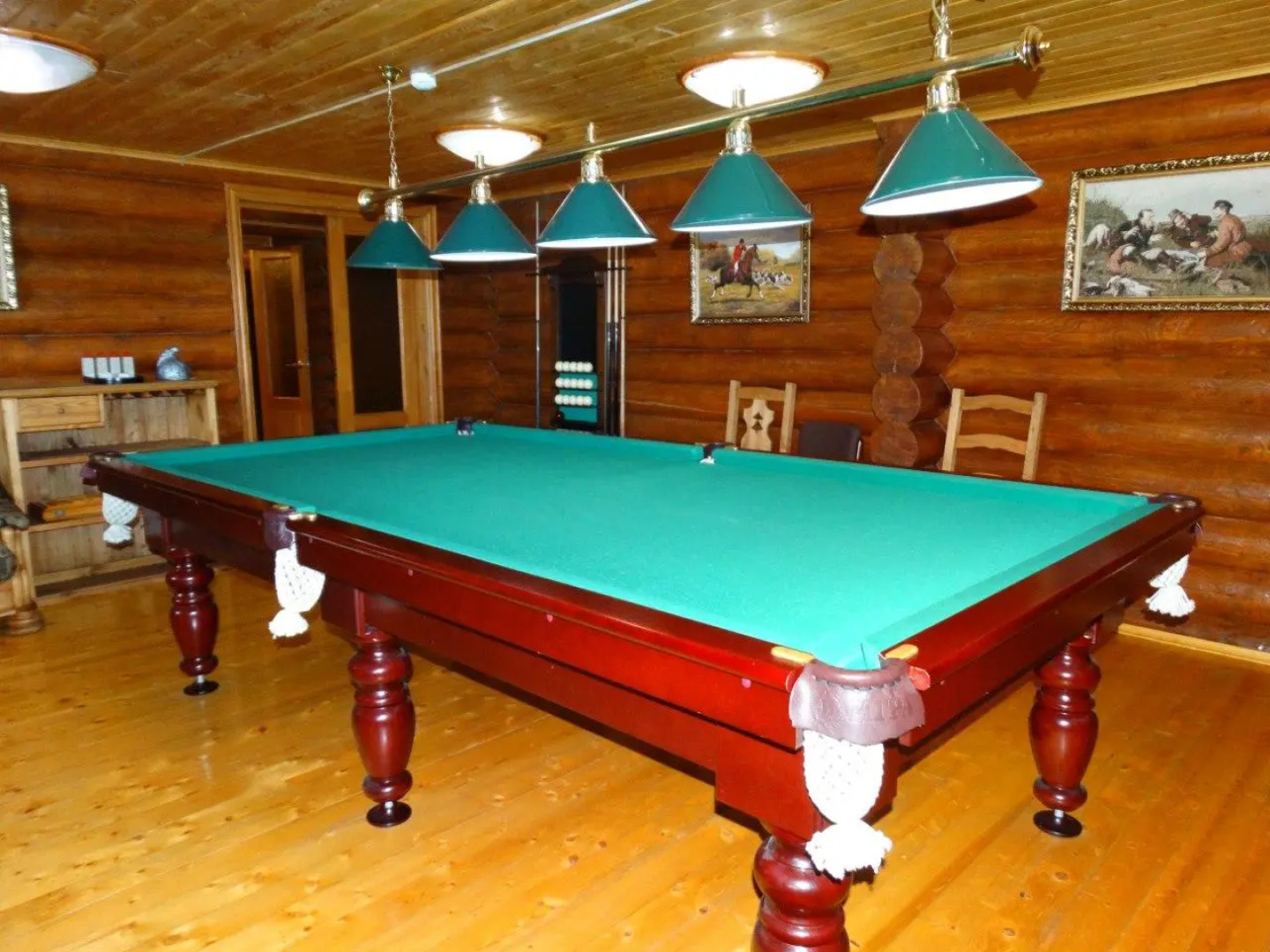 Обвинская Фактория