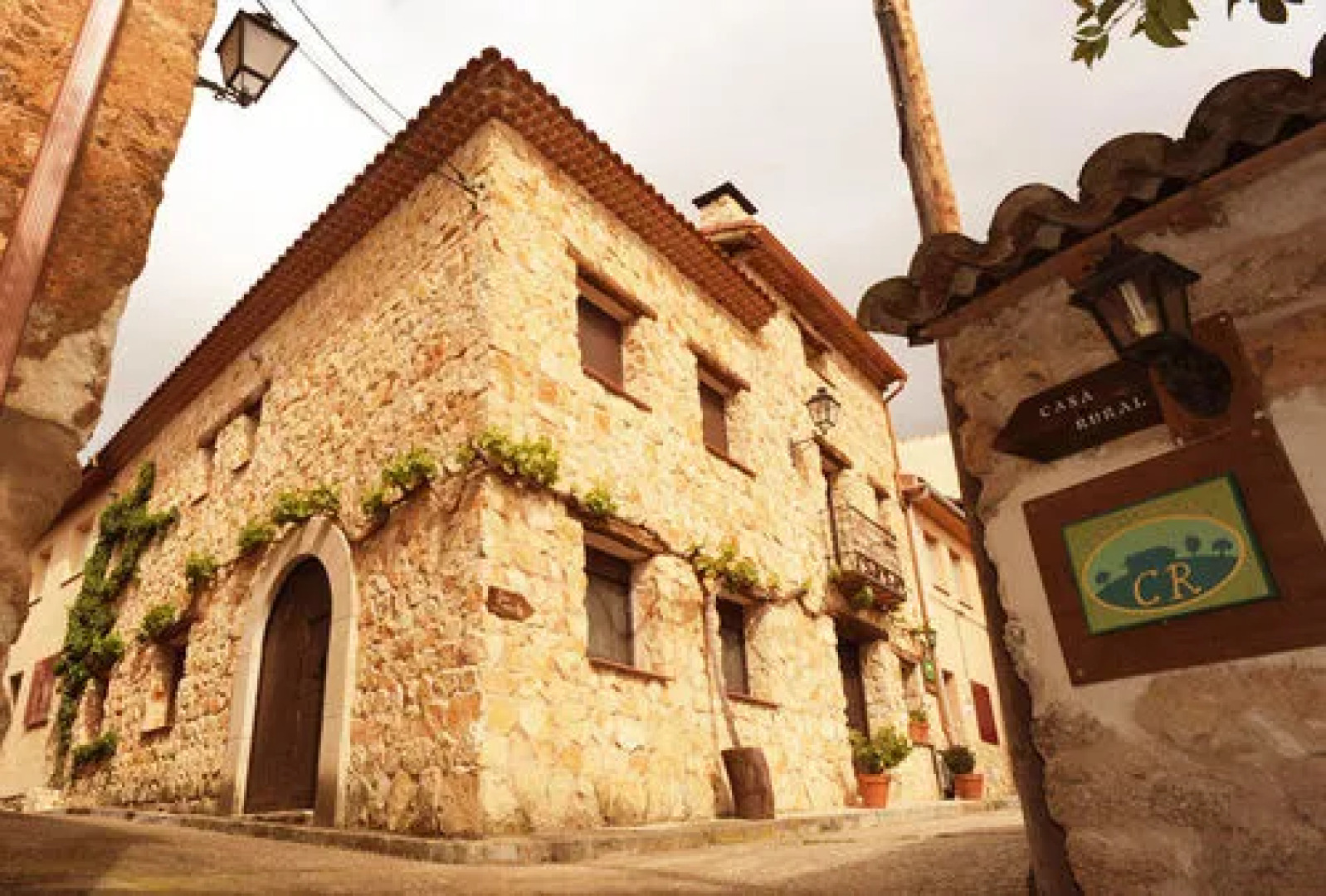 El Rincón de Monasterio