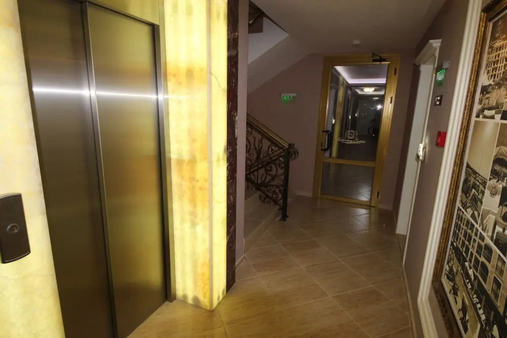 Menada Harmony Suites X Apartment