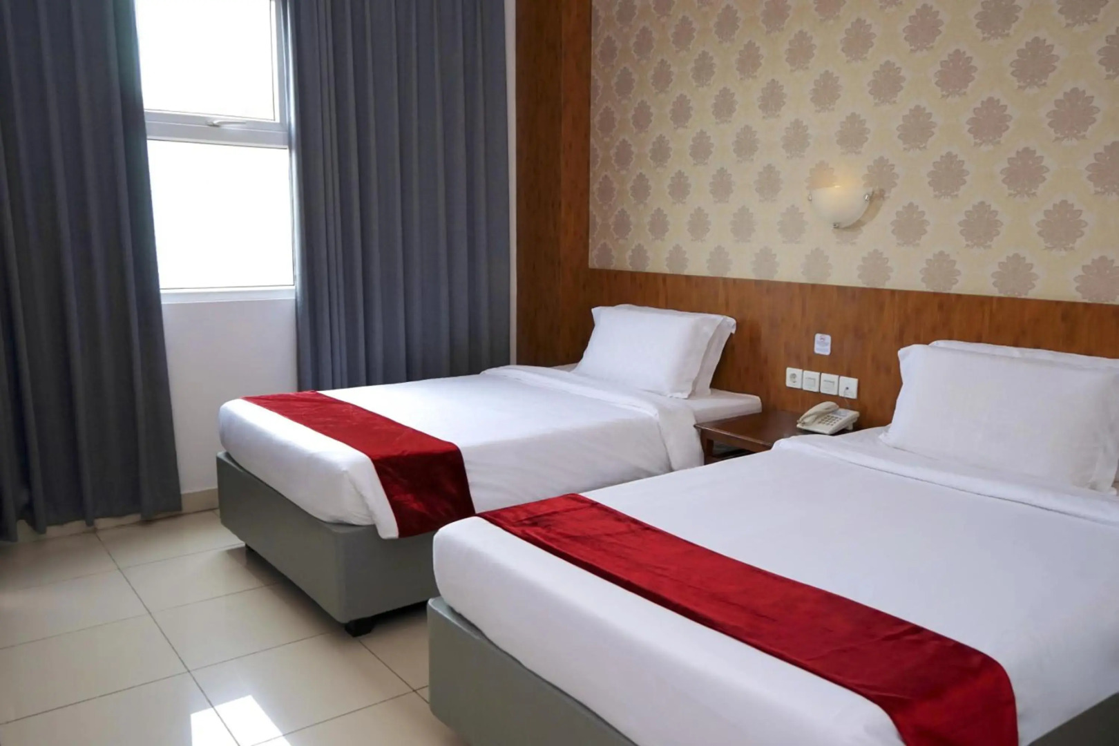 Marilyn Hotel Serpong