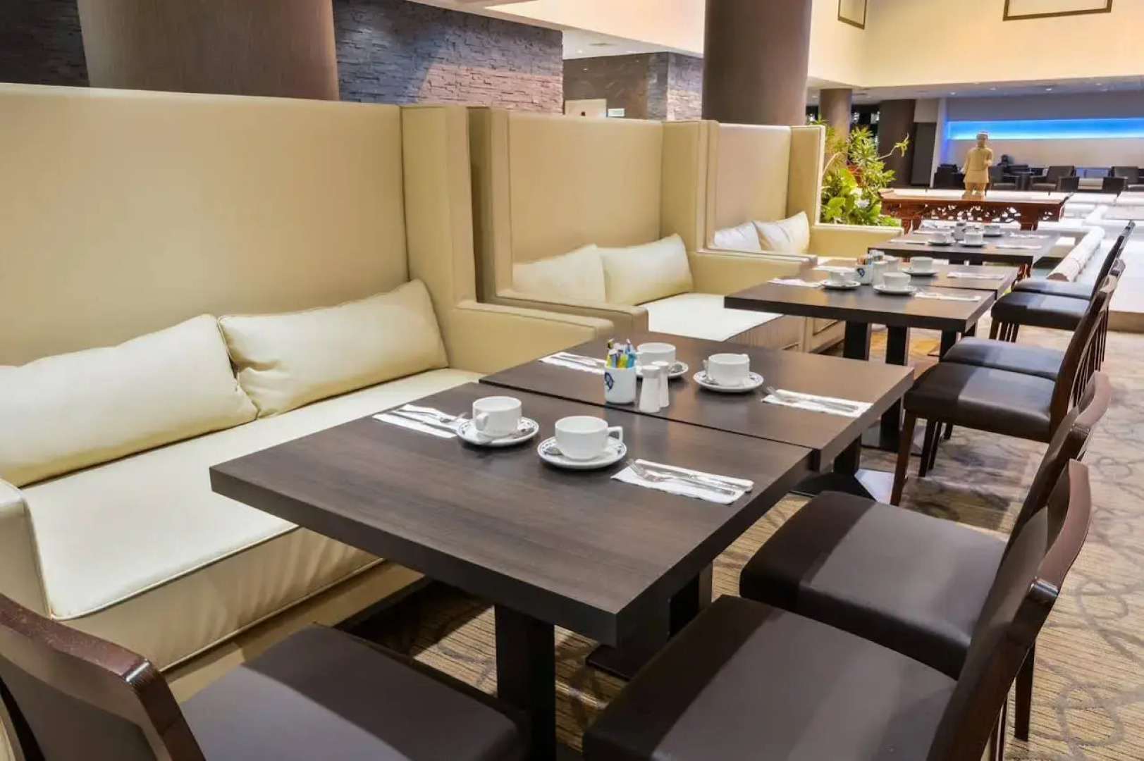 Holiday Inn Montréal Centre-Ville Downtown by IHG