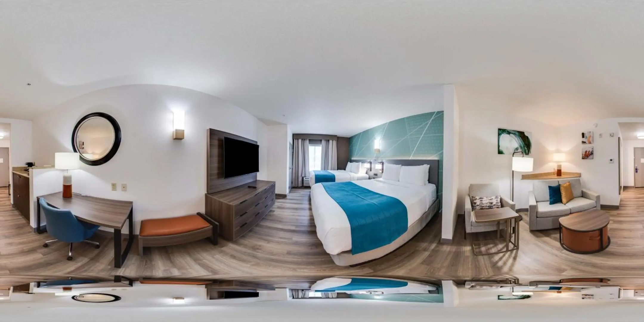 Comfort Suites Vero Beach I-95