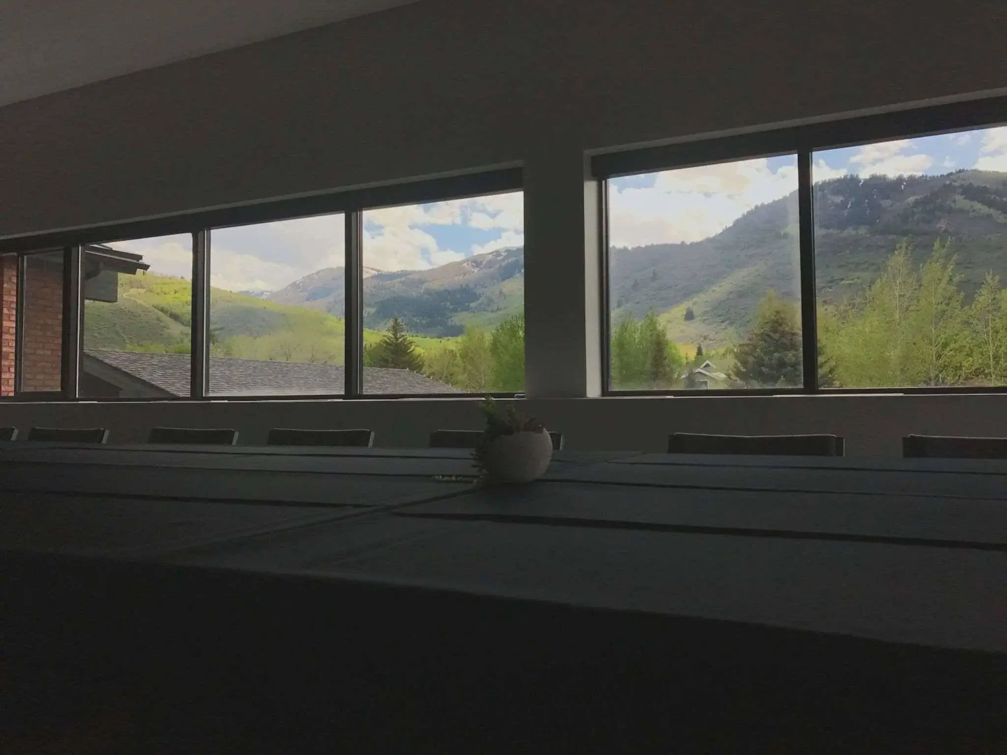 Park City Peaks Hotel