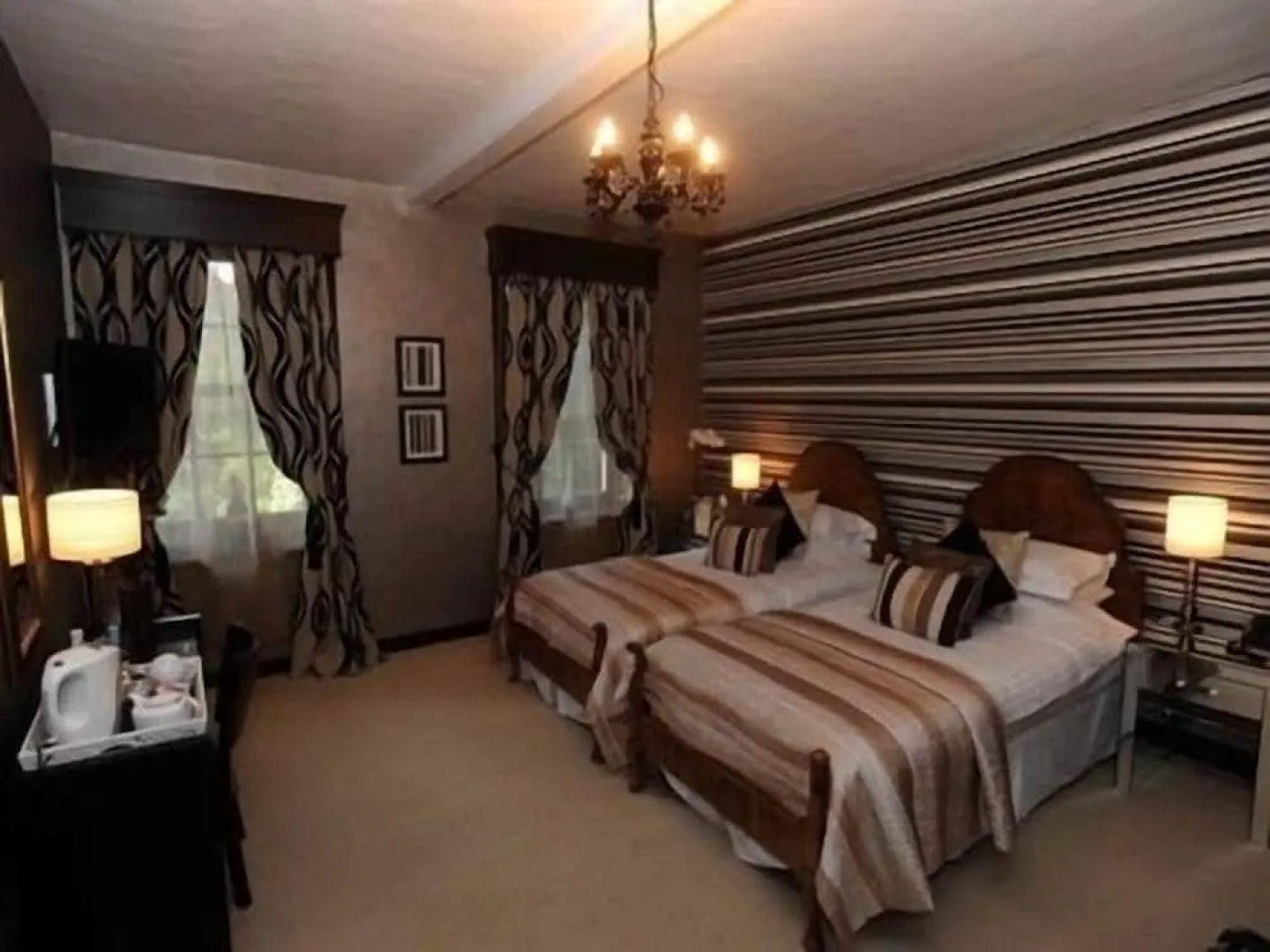 Satis House