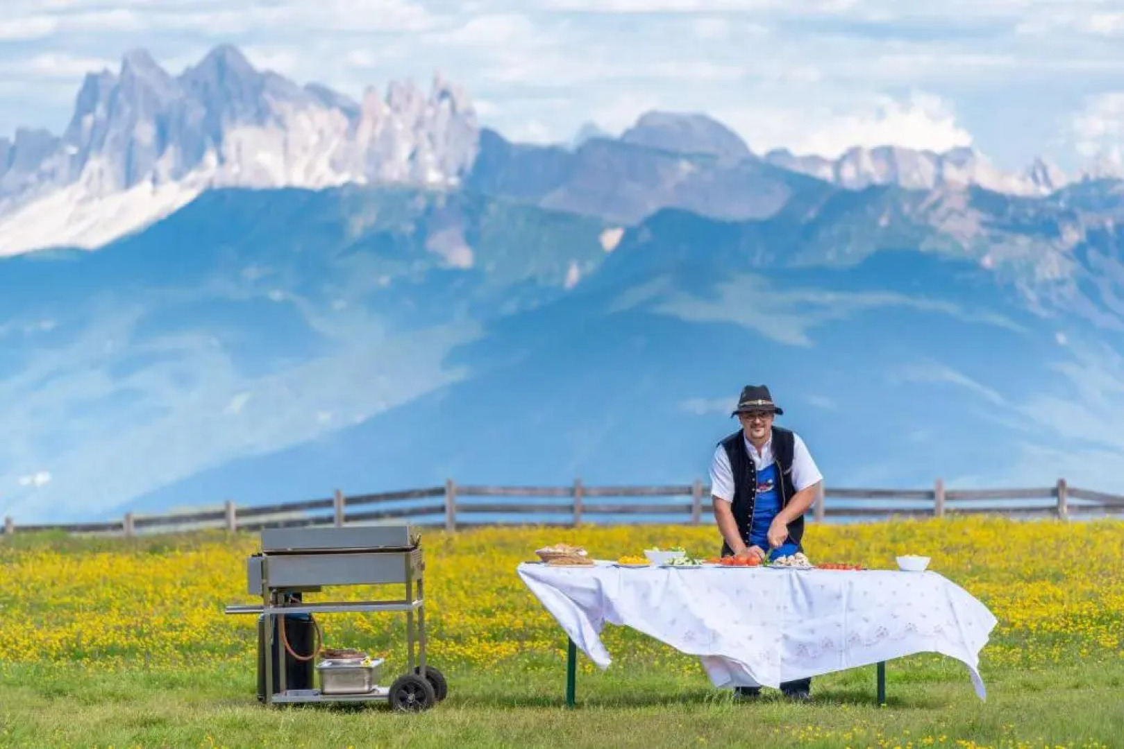 Berglandhotel Untertheimerhof