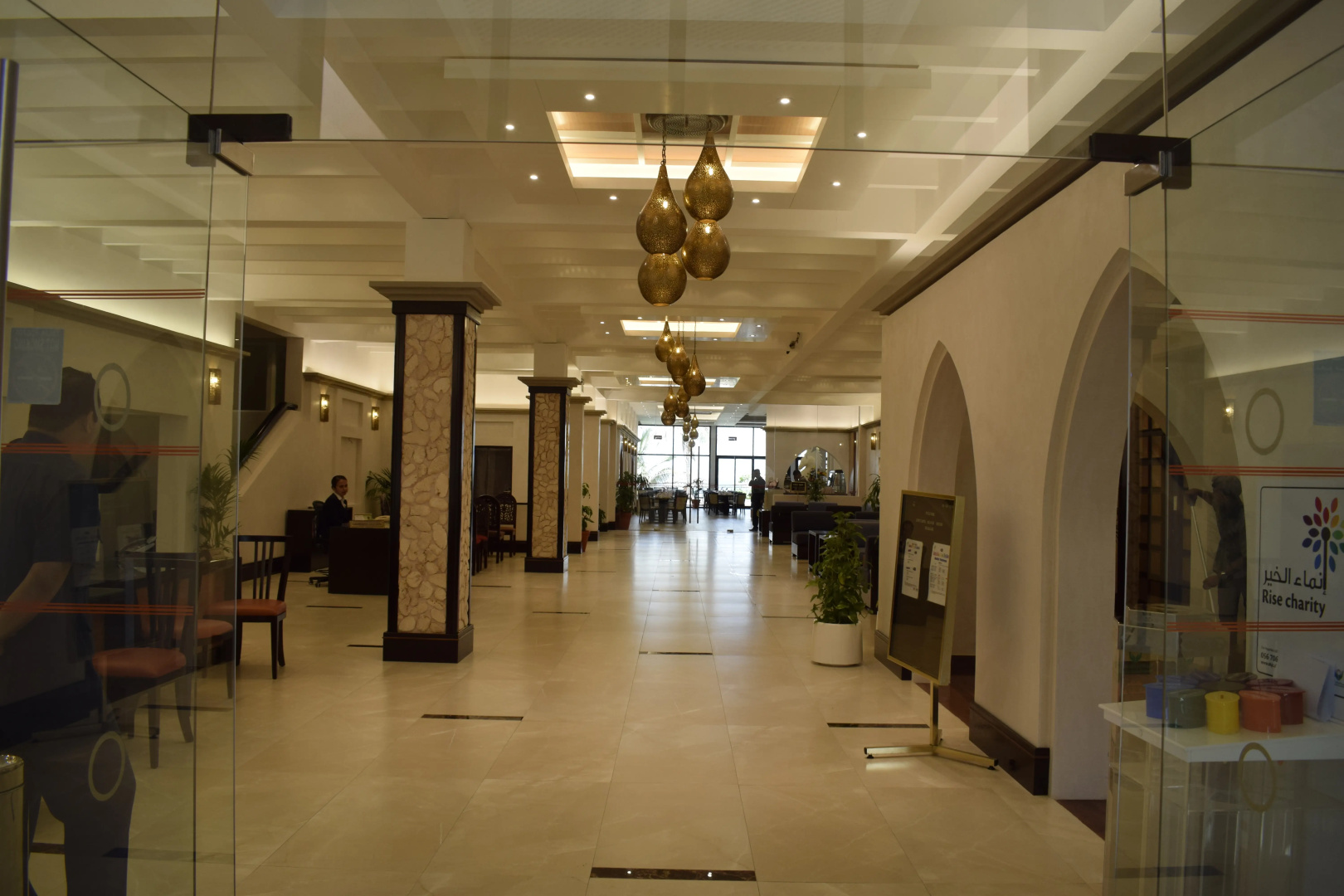 Lou'lou'a Beach Resort Sharjah