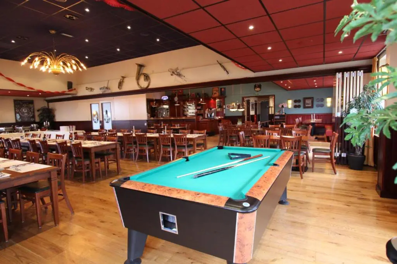 The Beach-house nr.98