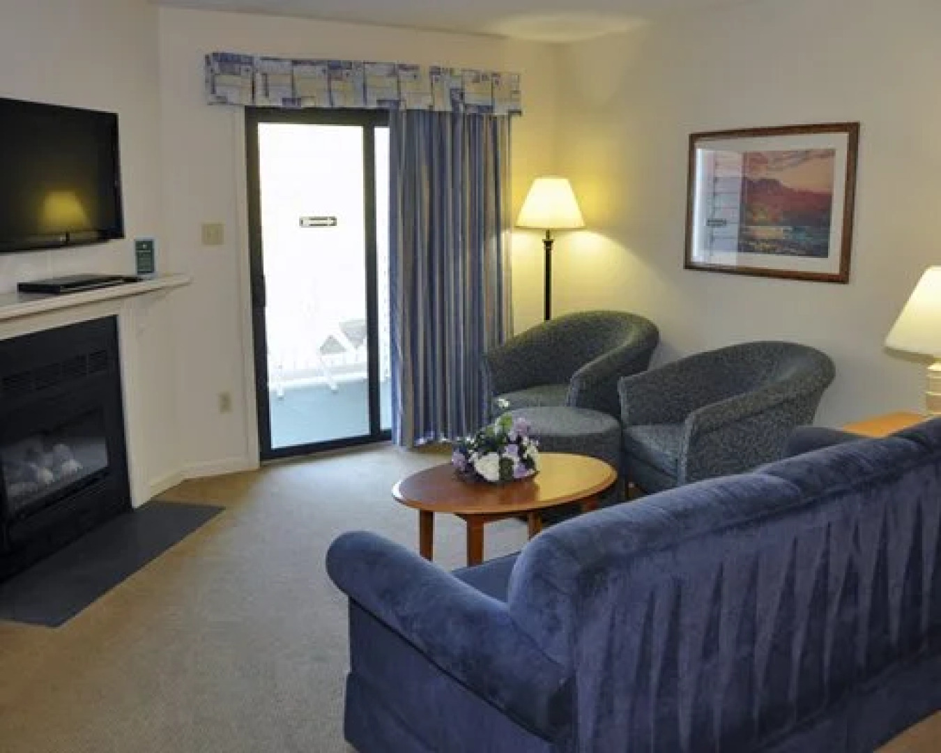 Eagle Trace at Killy Court, Massanutten, USA