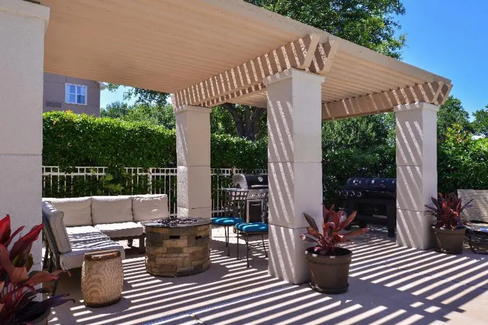 Staybridge Suites Wichita Falls