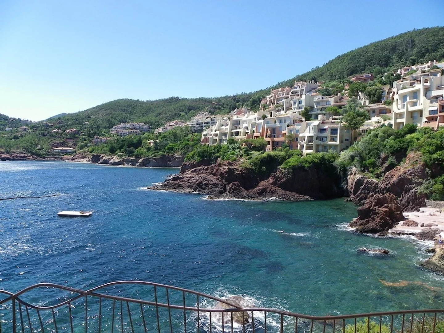 Agence la Galère - Appartement Badianne